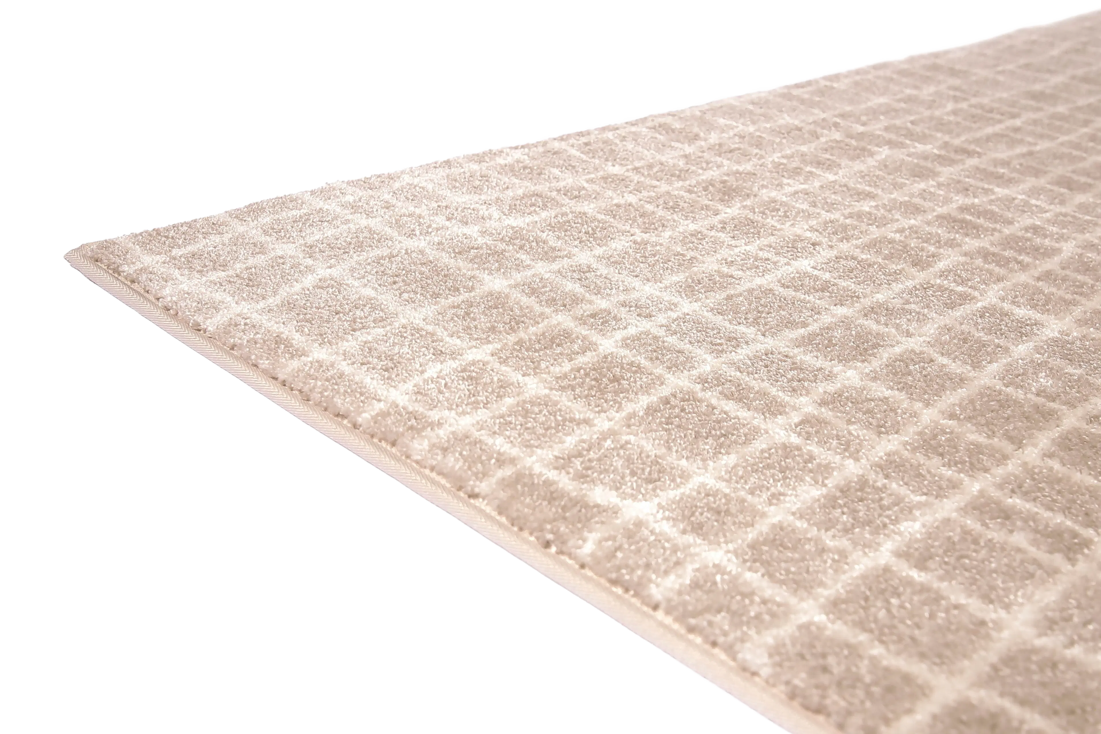 VM Carpet Aari matto 200x300 cm, vaaleanbeige