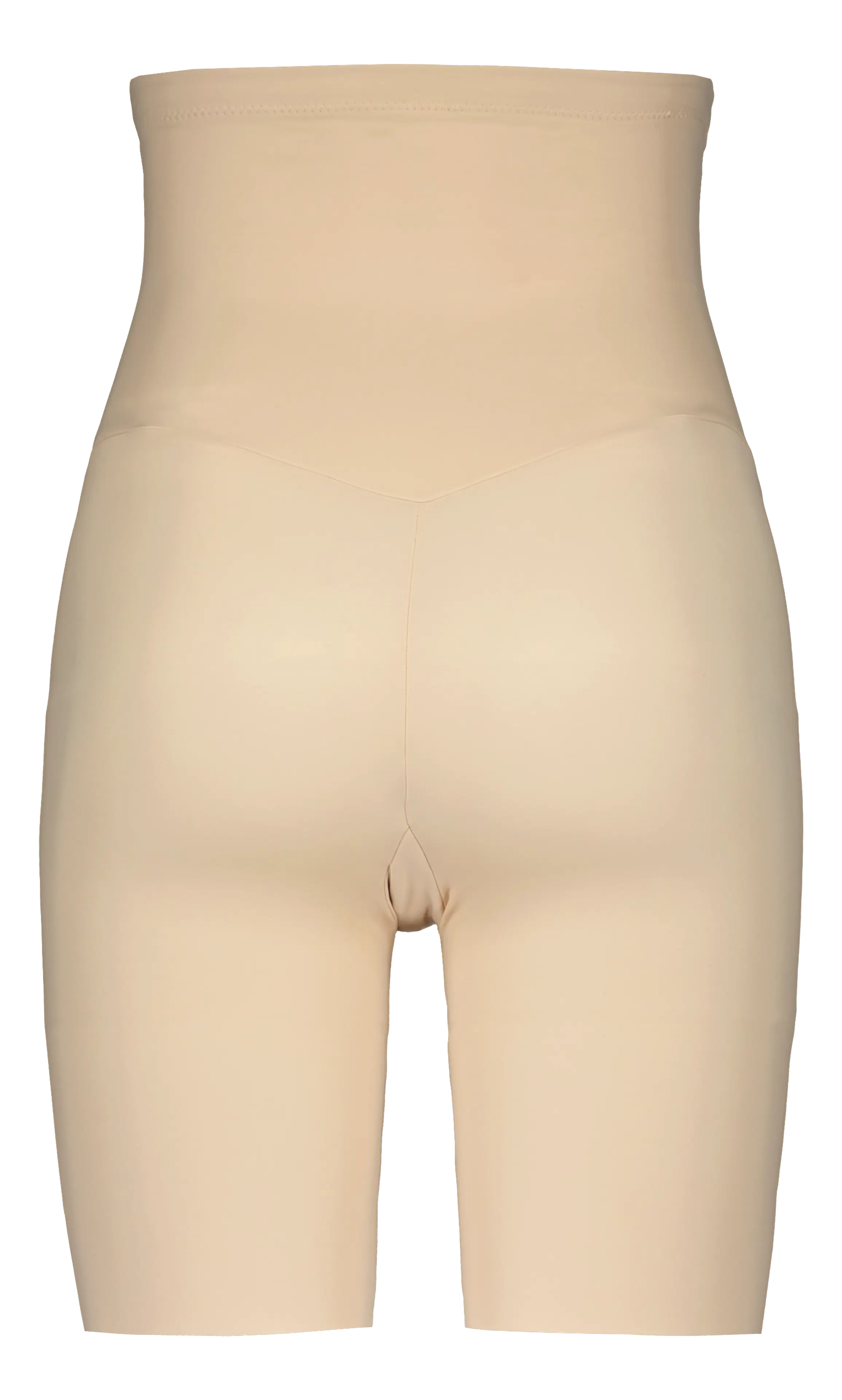 Maidenform Firm Foundations High Waist Thigh Slimmer muotoileva housuliivi