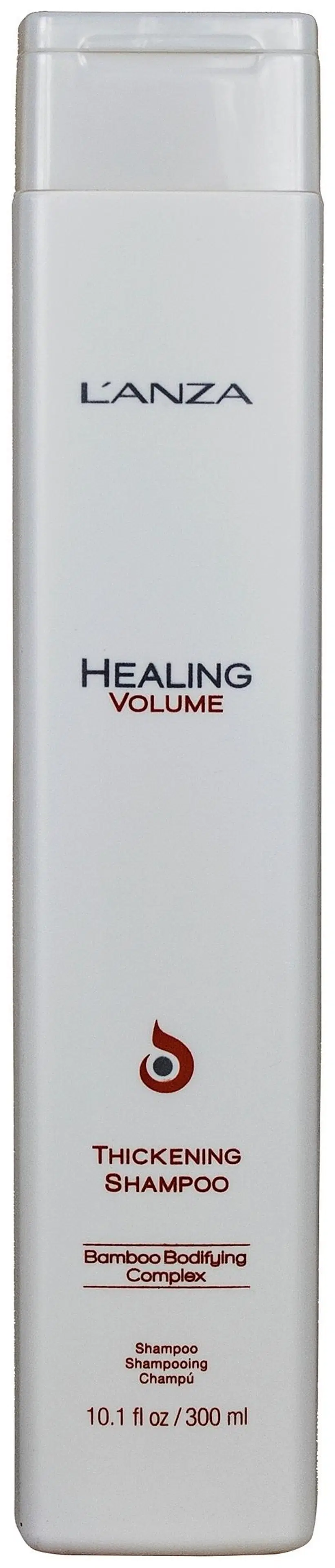 L´ANZA Healing Volume Thickening shampoo 300 ml