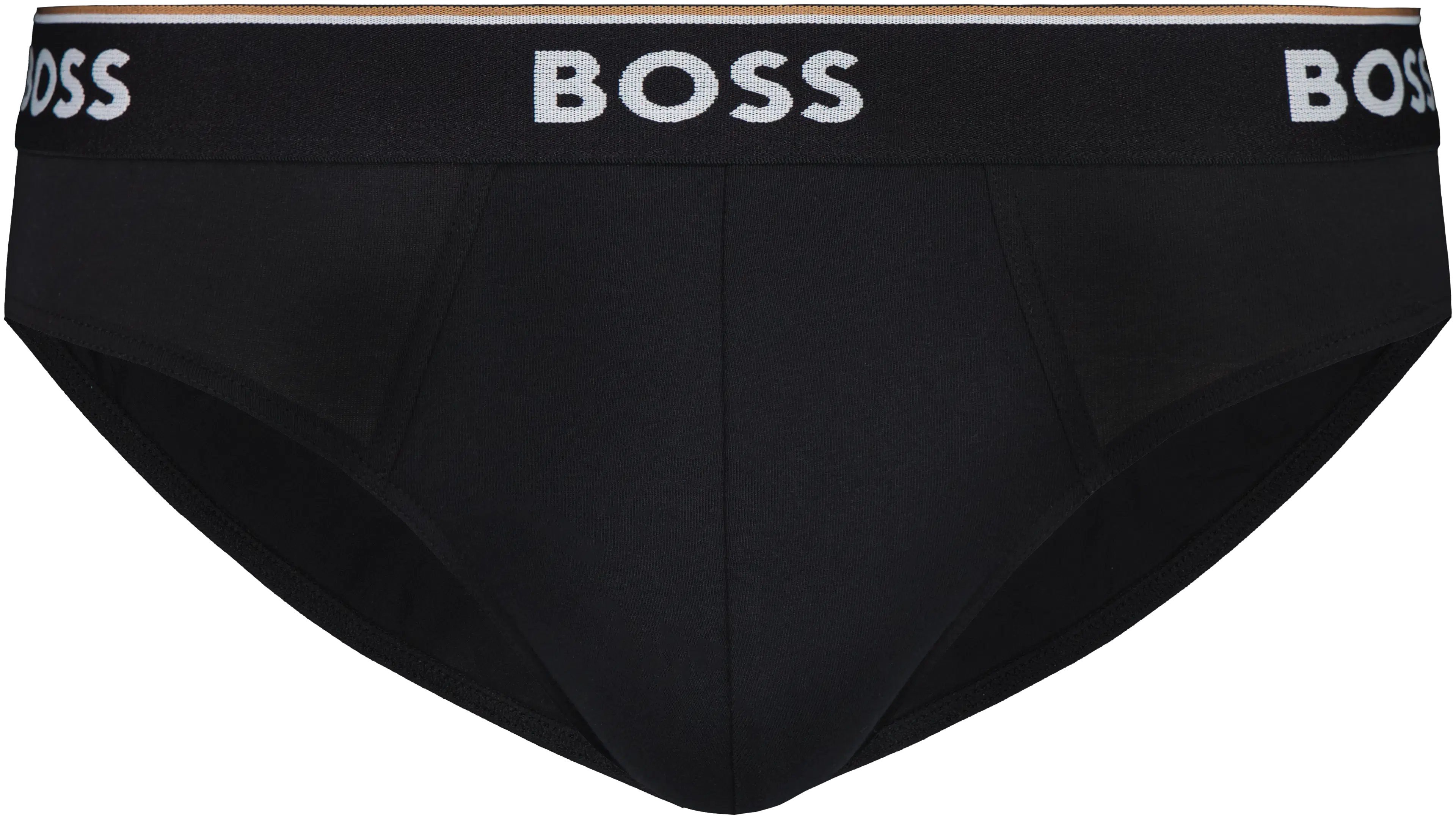 Boss Trunk 3-pack Power alushousut