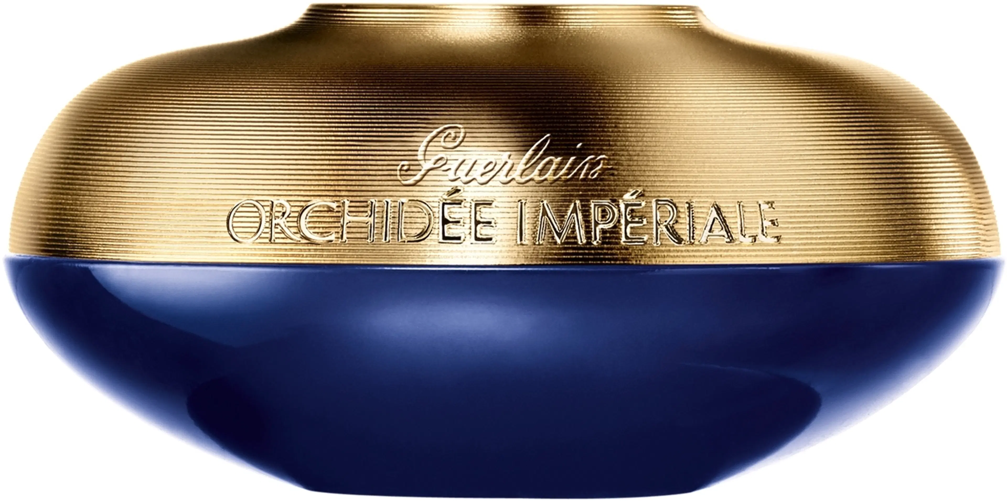 Guerlain Orchidée Imperiale Eye & Lip Cream -silmän- ja huultenympärysvoide 15ml