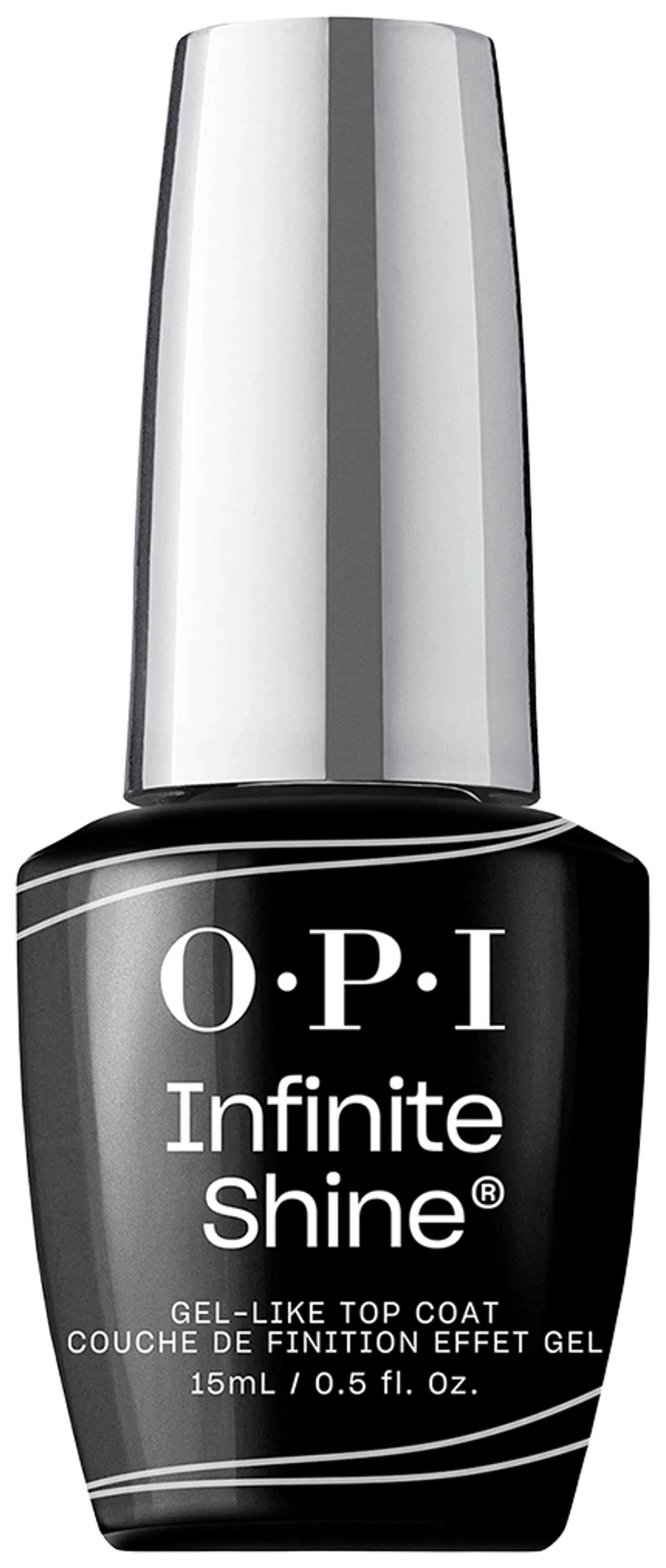 OPI Infinite Shine Top Coat päällyslakka 15 ml
