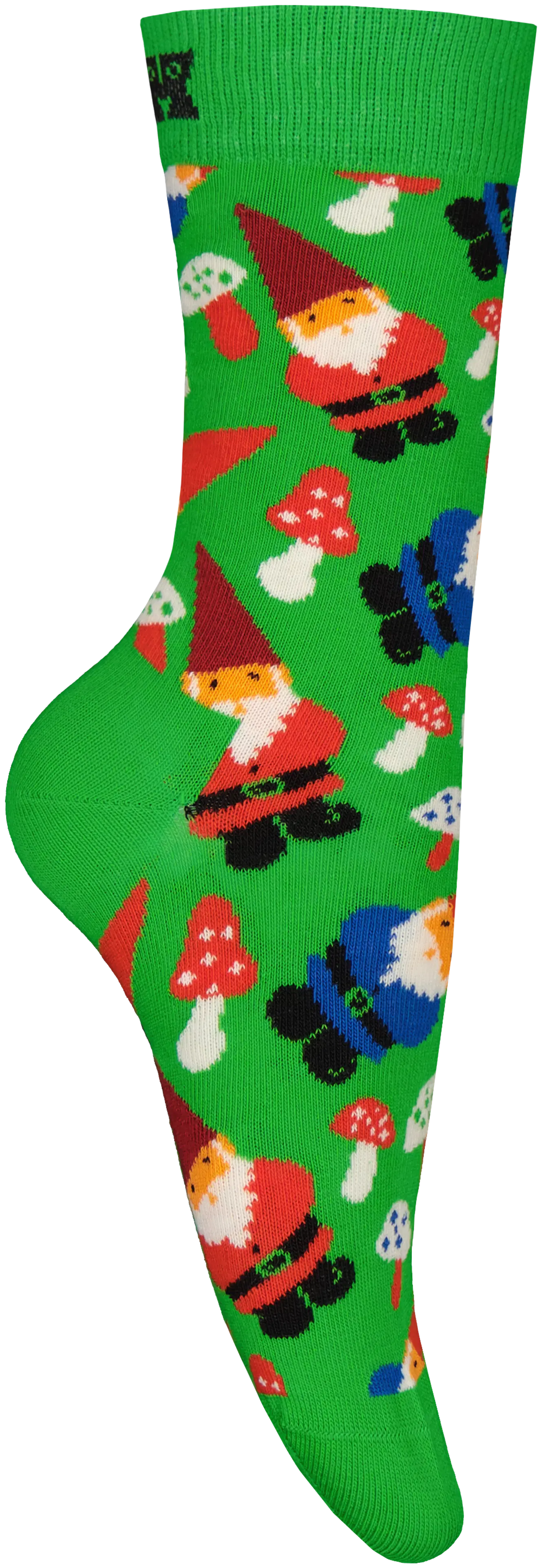 Happy Socks Christmas Gnome sukat