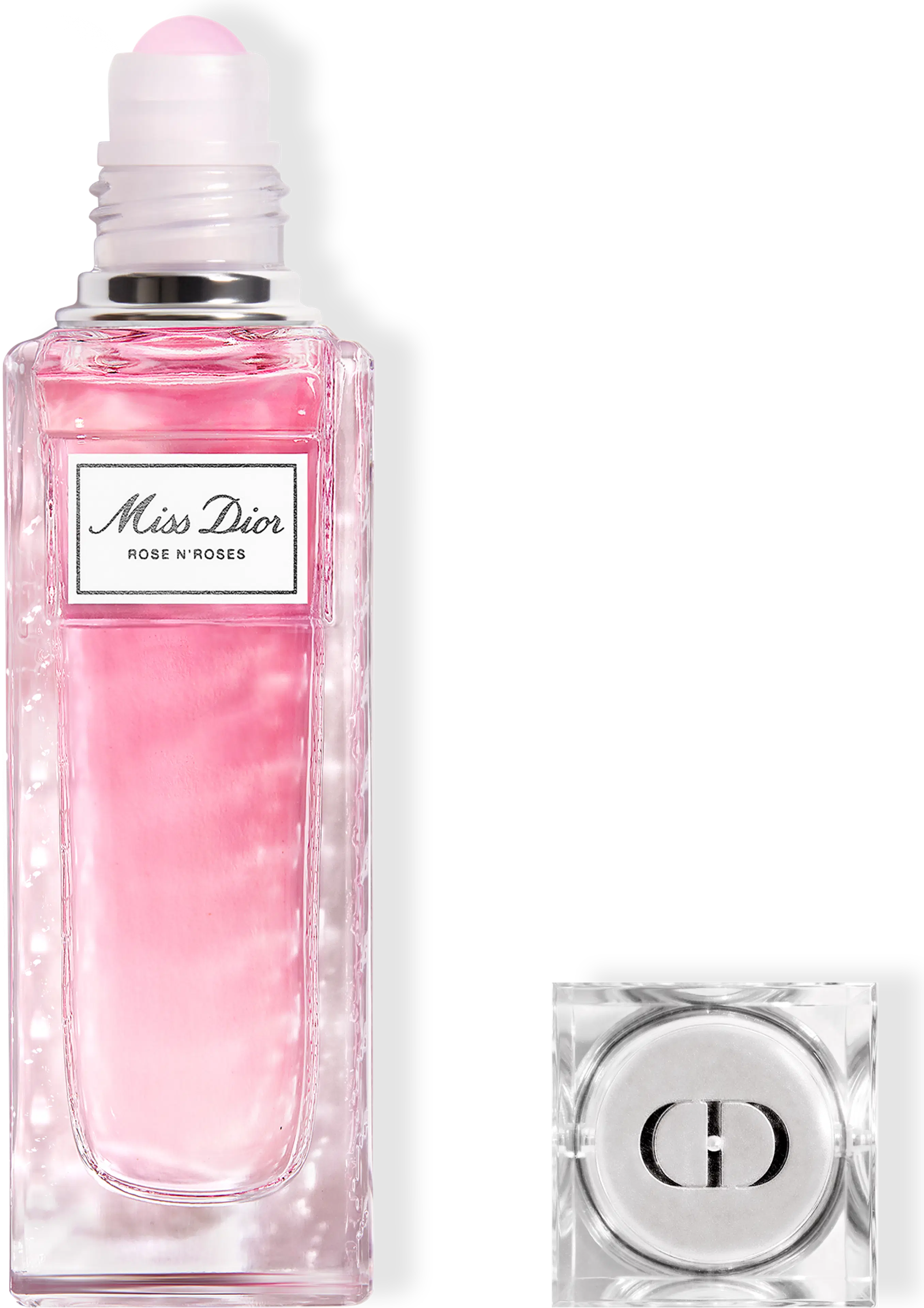 DIOR Miss Dior Rose N'Roses Roller-Pearl EdT tuoksu 20 ml