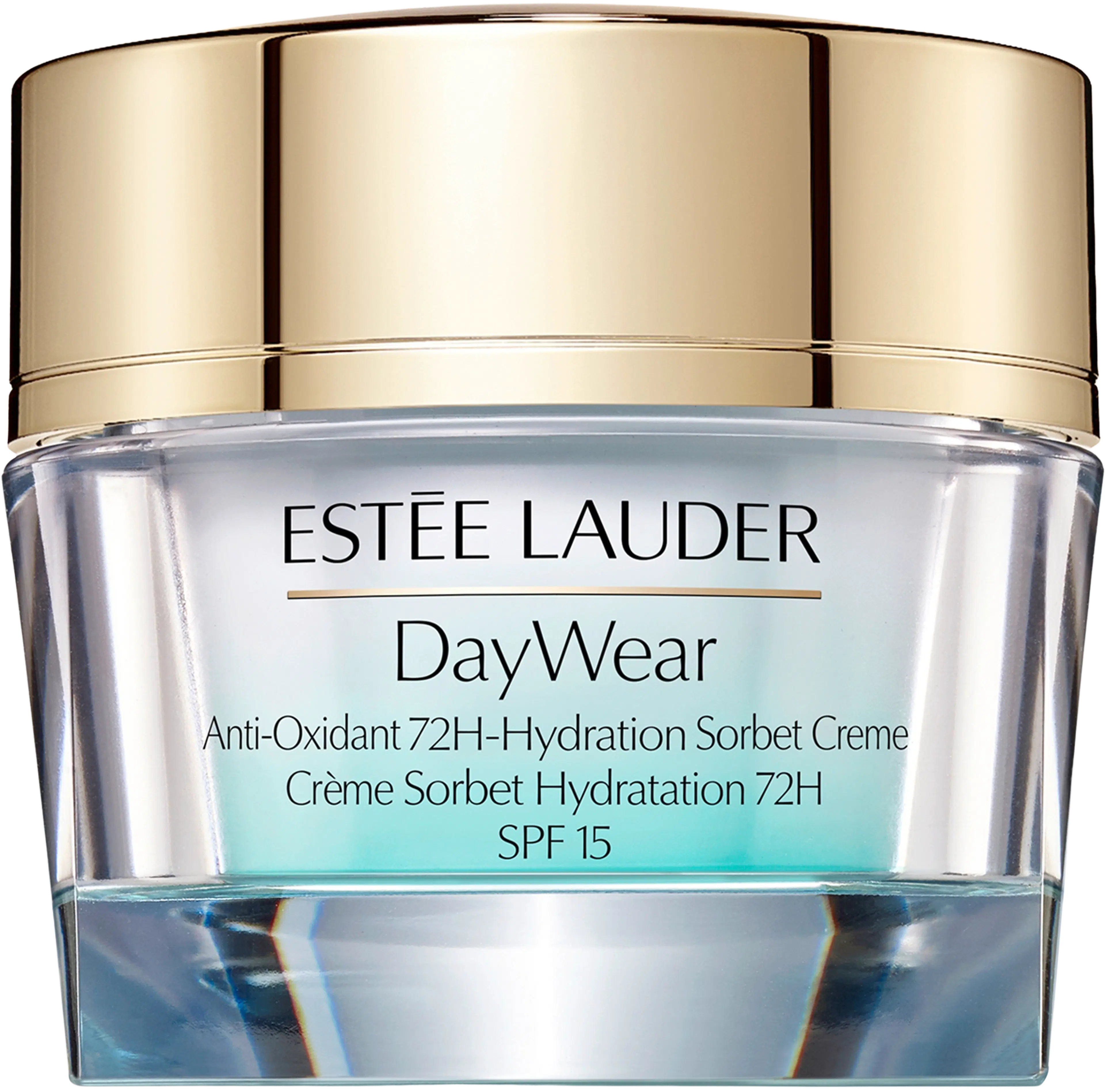 Estée Lauder DayWear DayWear Anti-Oxidant 72h-Hydration Sorbet Creme SPF 15 hoitovoide 15 ml