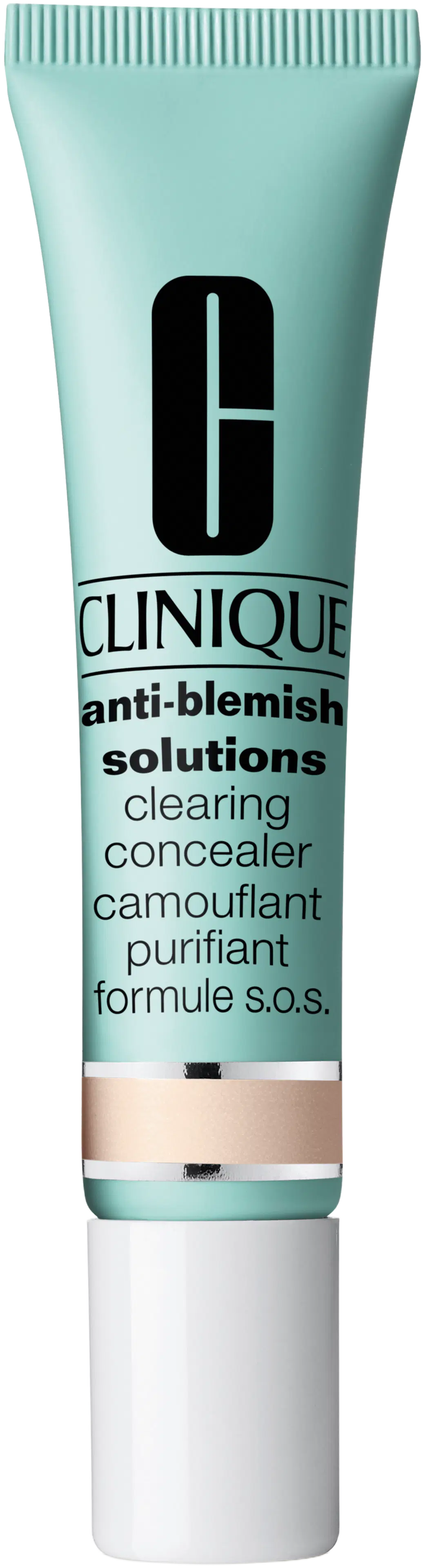 Clinique Anti-Blemish Solutions Clearing Concealer peiteaine 10 ml