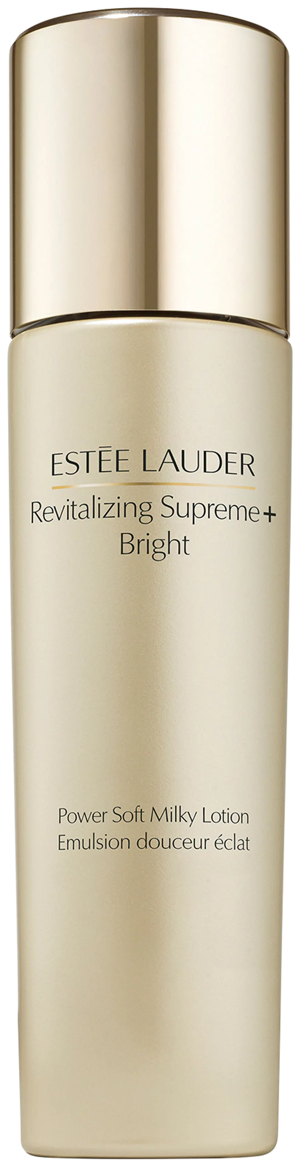 Estée Lauder Revitalizing Supreme+ Bright Power Soft Milky Lotion kosteusvoide 100 ml