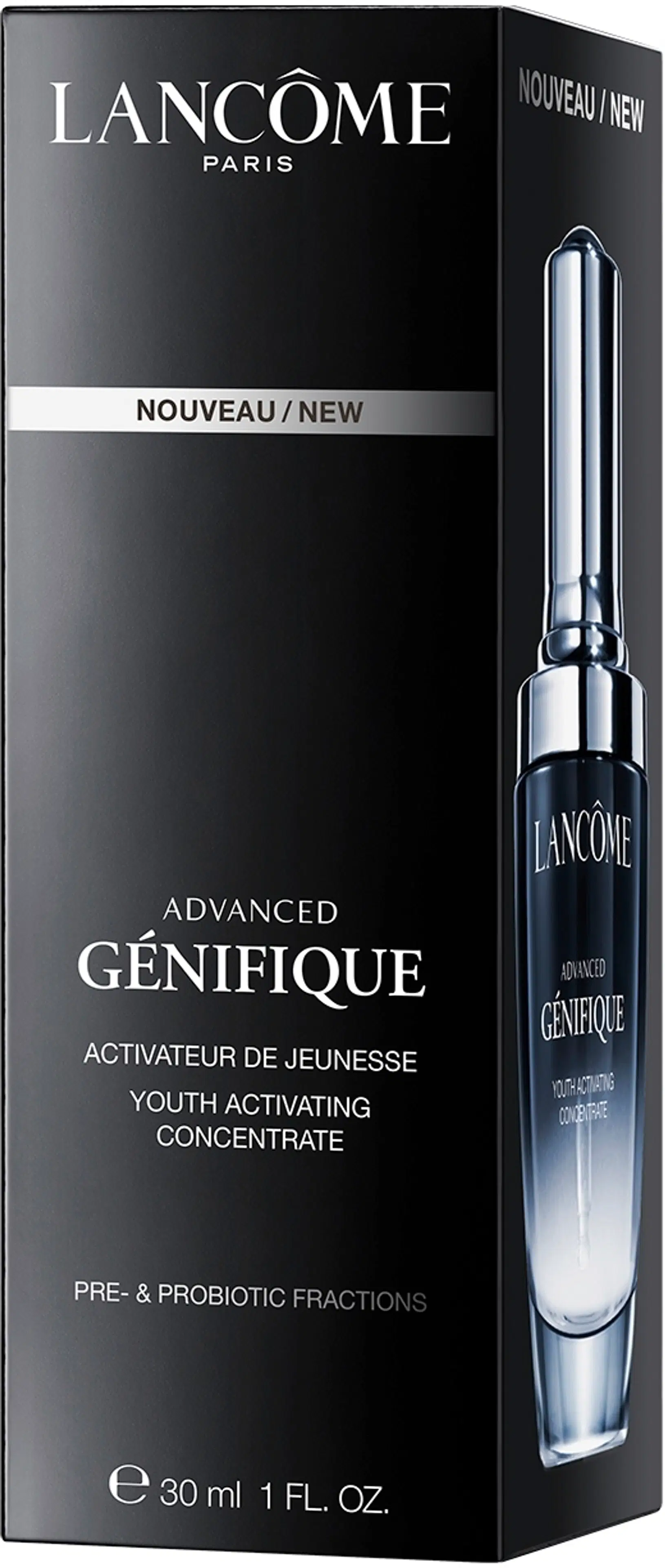Lancôme Génifique seerumi 30 ml