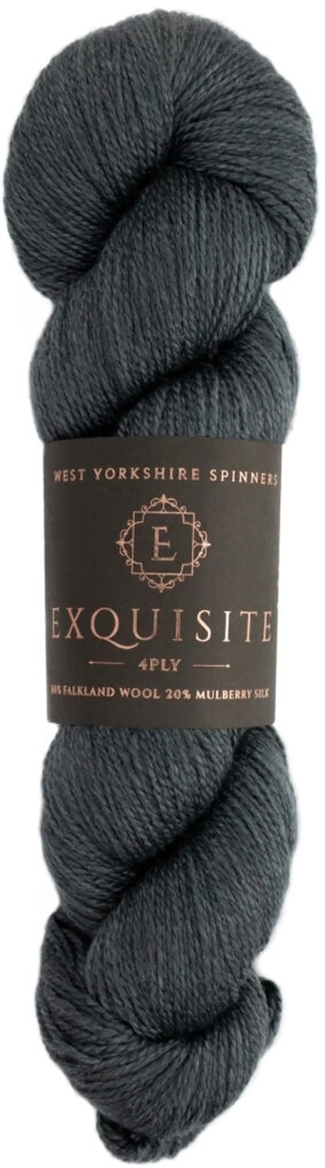 West Yorkshire Spinners lanka Exquisite 4PLY 100g Baroque 177