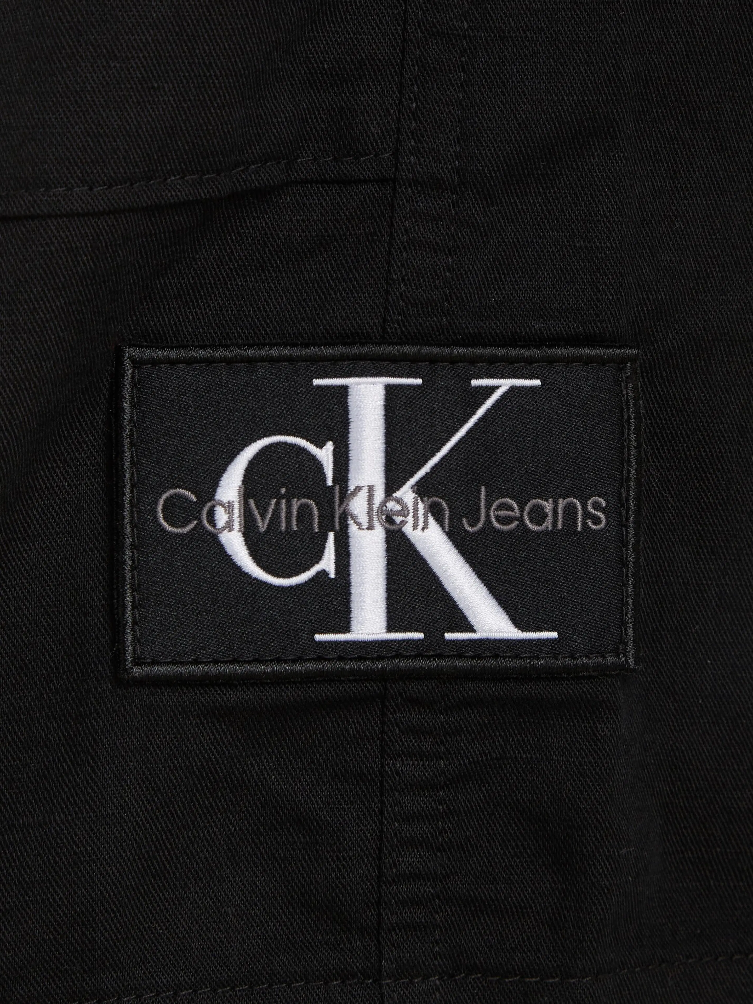 Calvin Klein Jeans Linen shortsit
