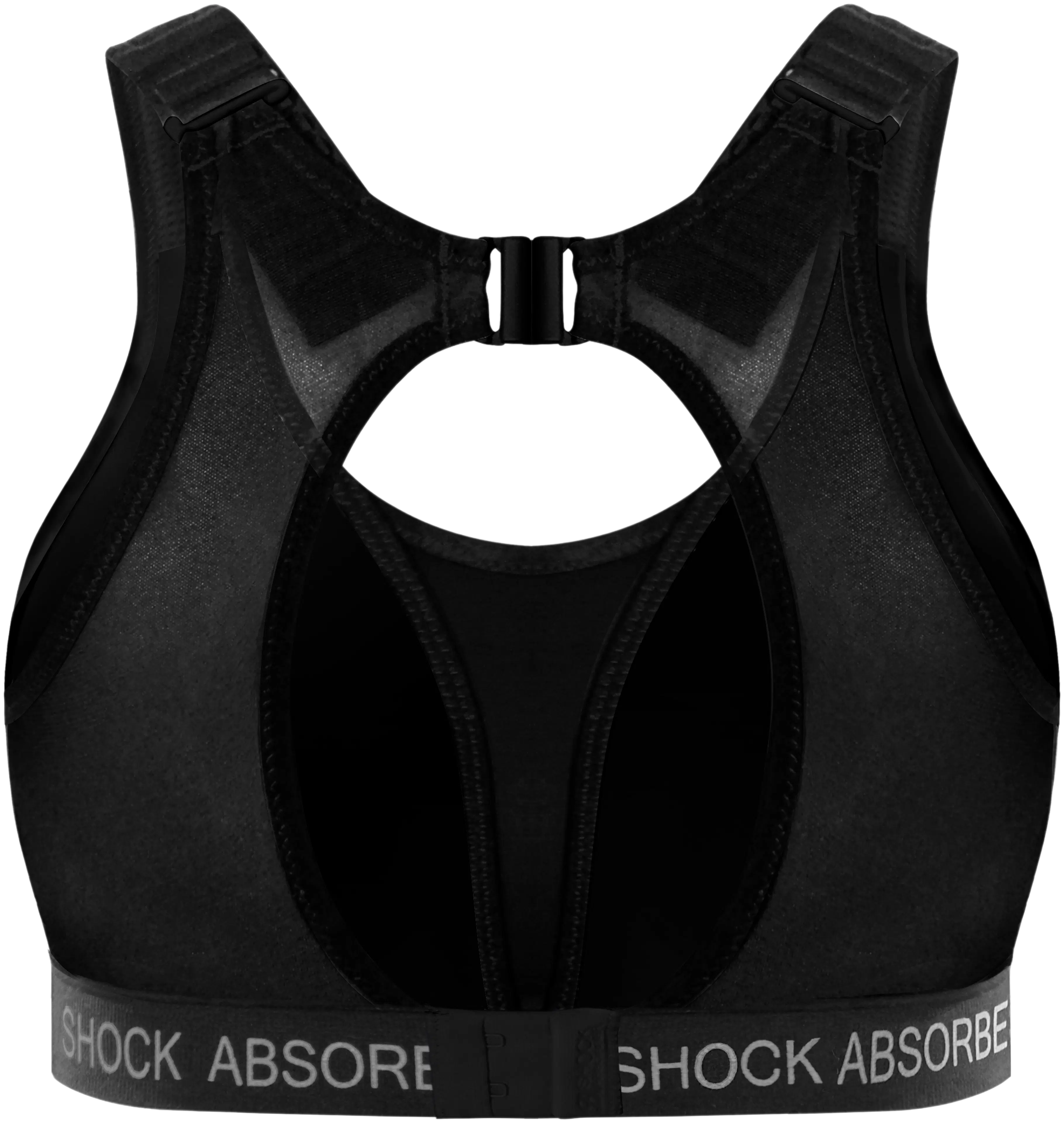 Shock Absorber Ultimate juoksuliivit topattu U10057