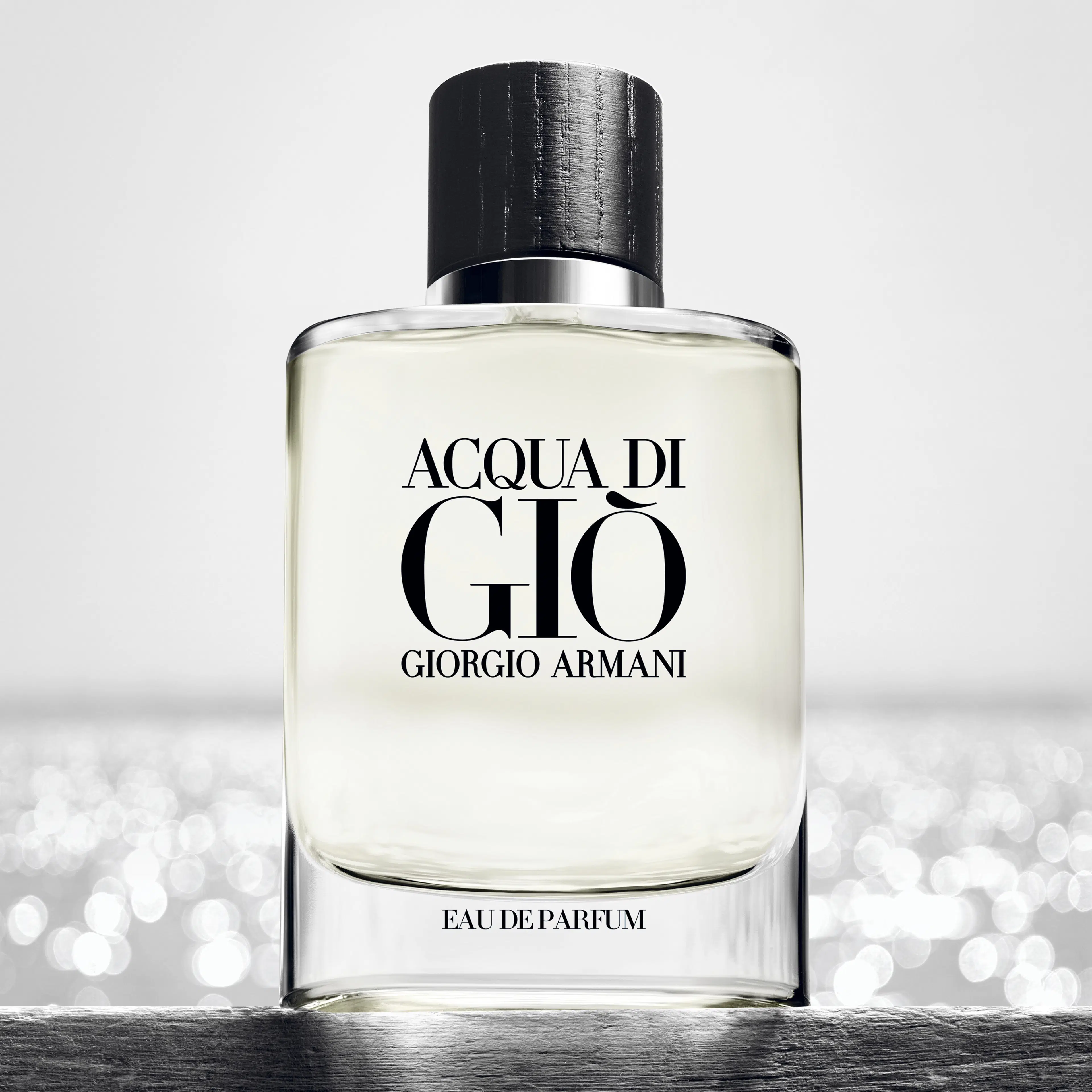 Giorgio Armani Acqua di Gio EdP tuoksun täyttöpullo 150 ml