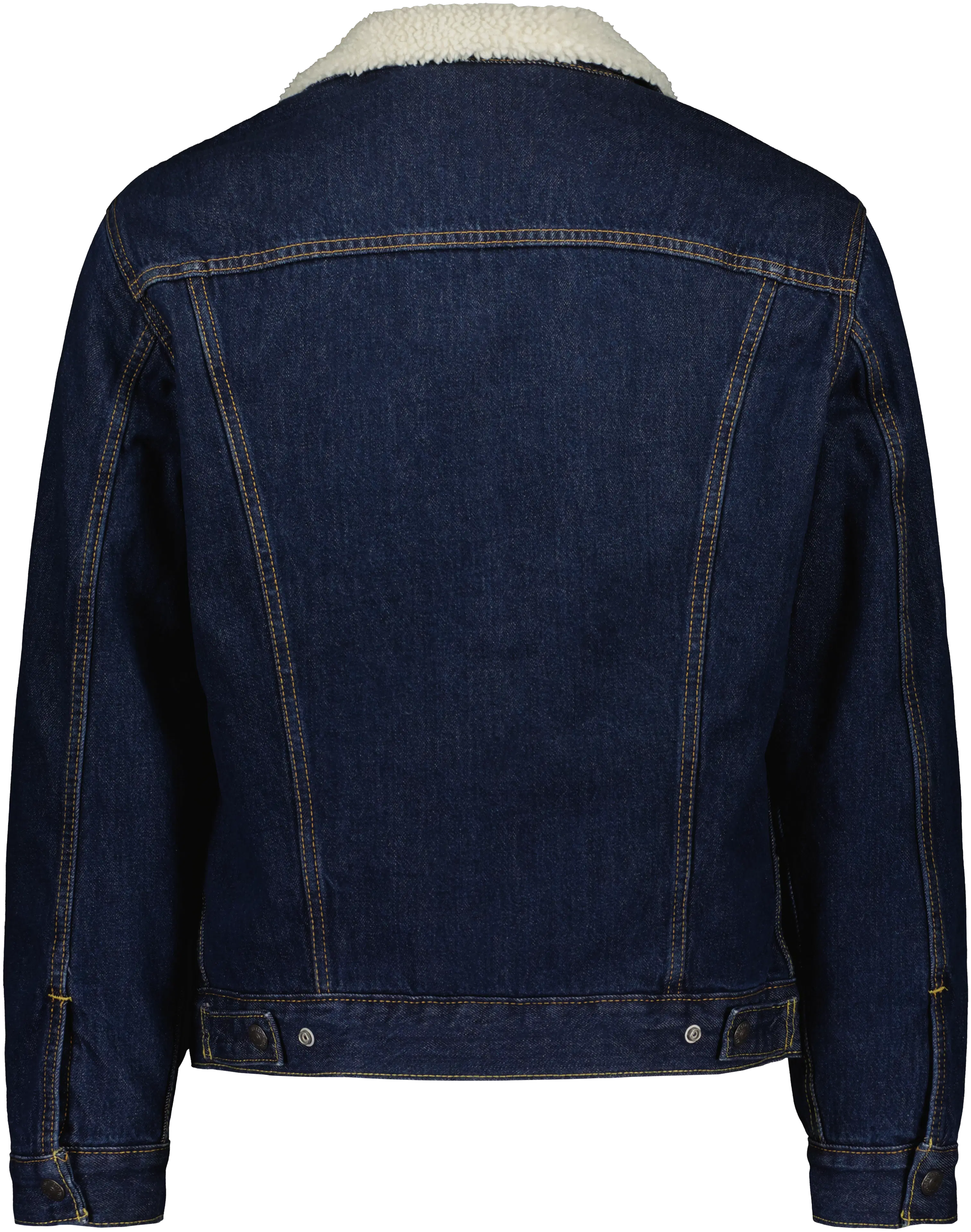 Levi's Sherpa Trucker takki