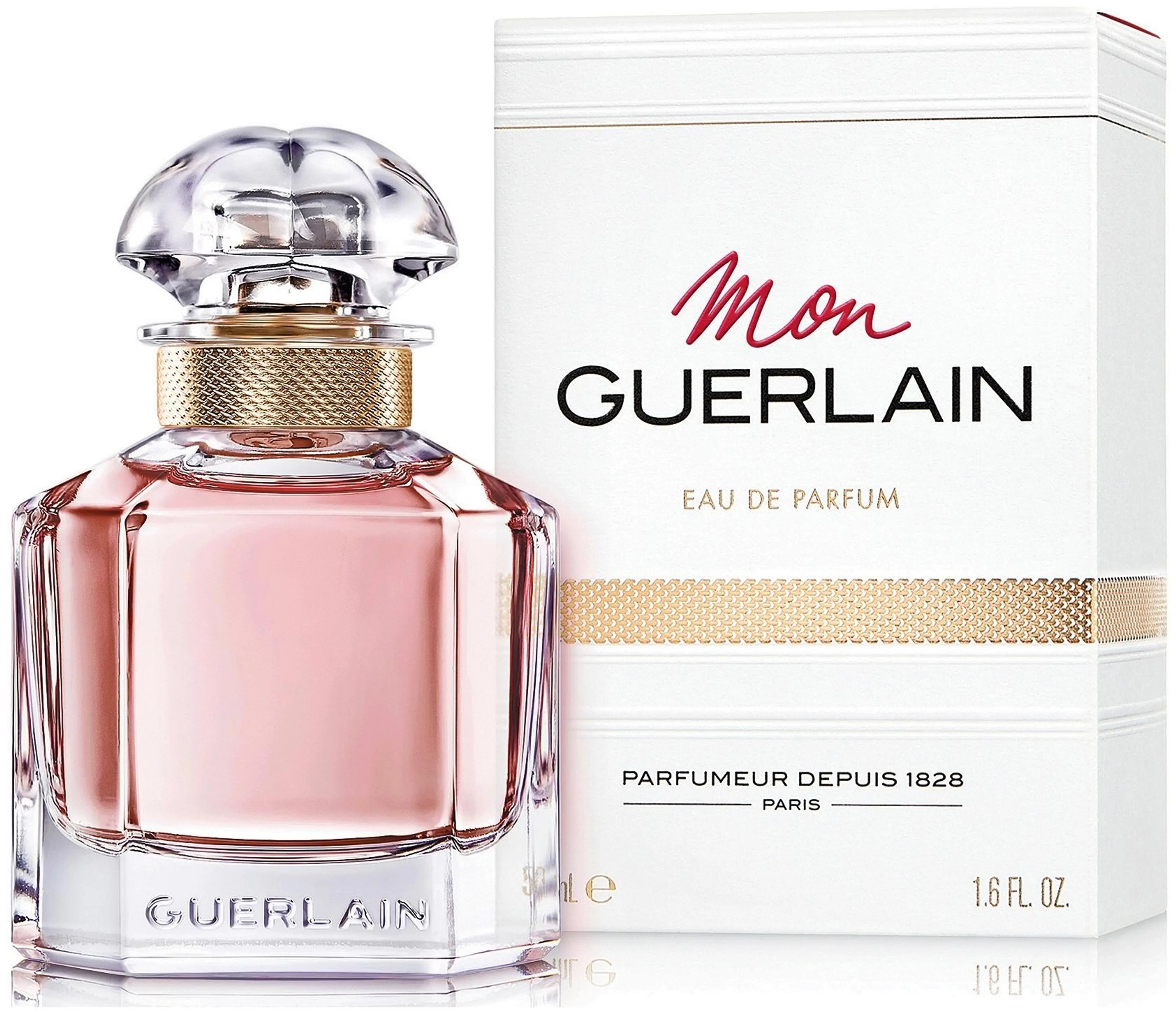 Guerlain Mon Guerlain Eau de Parfum 50ML SPR