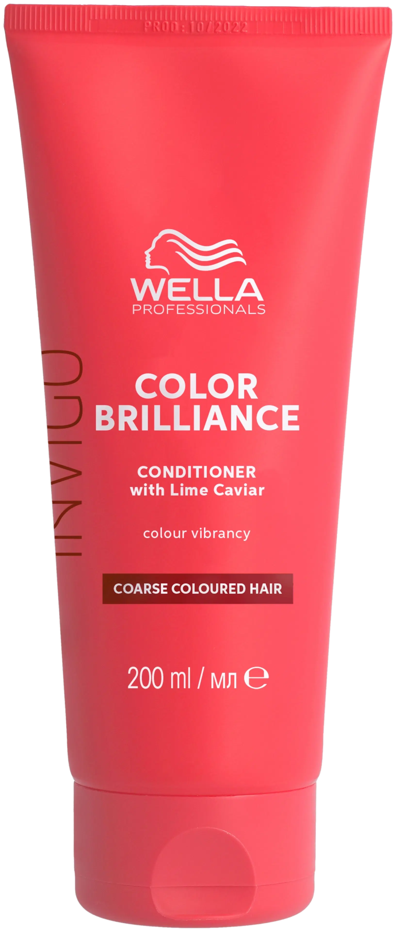 Wella Professionals Invigo Color Brilliance Conditioner hoitoaine 200 ml