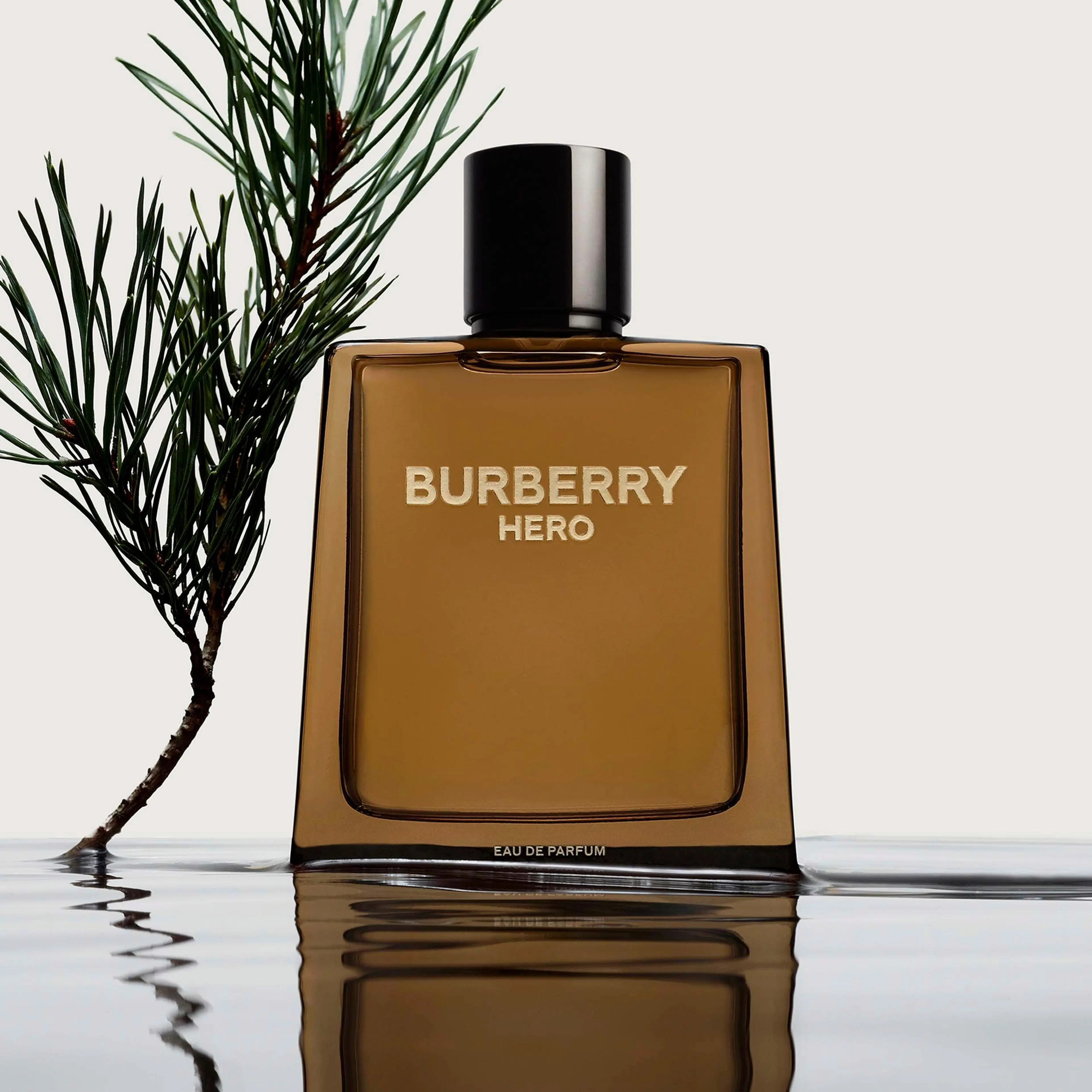Burberry Hero EdP tuoksu 50 ml