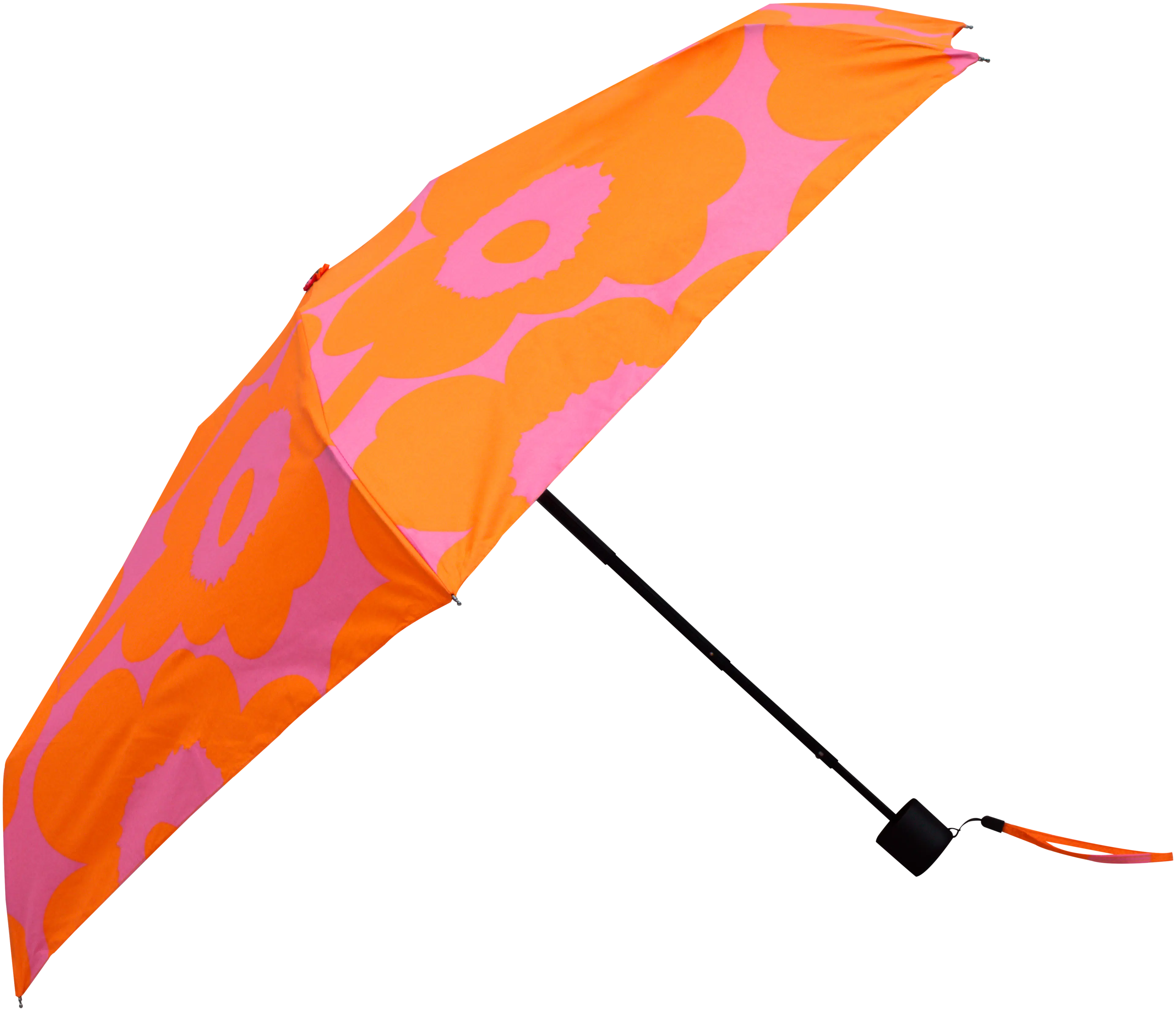 Marimekko Mini Manual Mini Unikko sateenvarjo