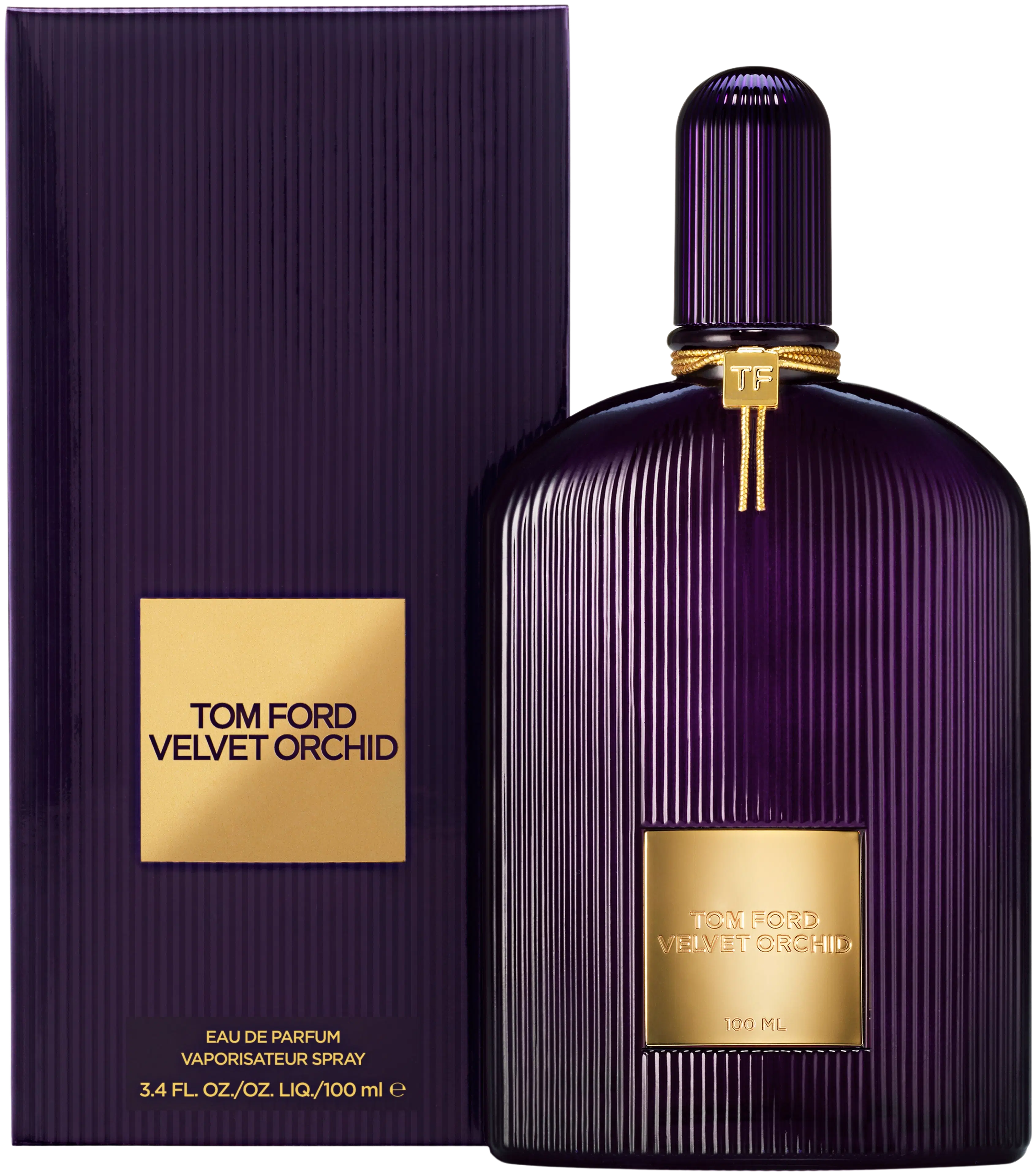 Tom Ford Velvet Orchid EdP tuoksu 100 ml