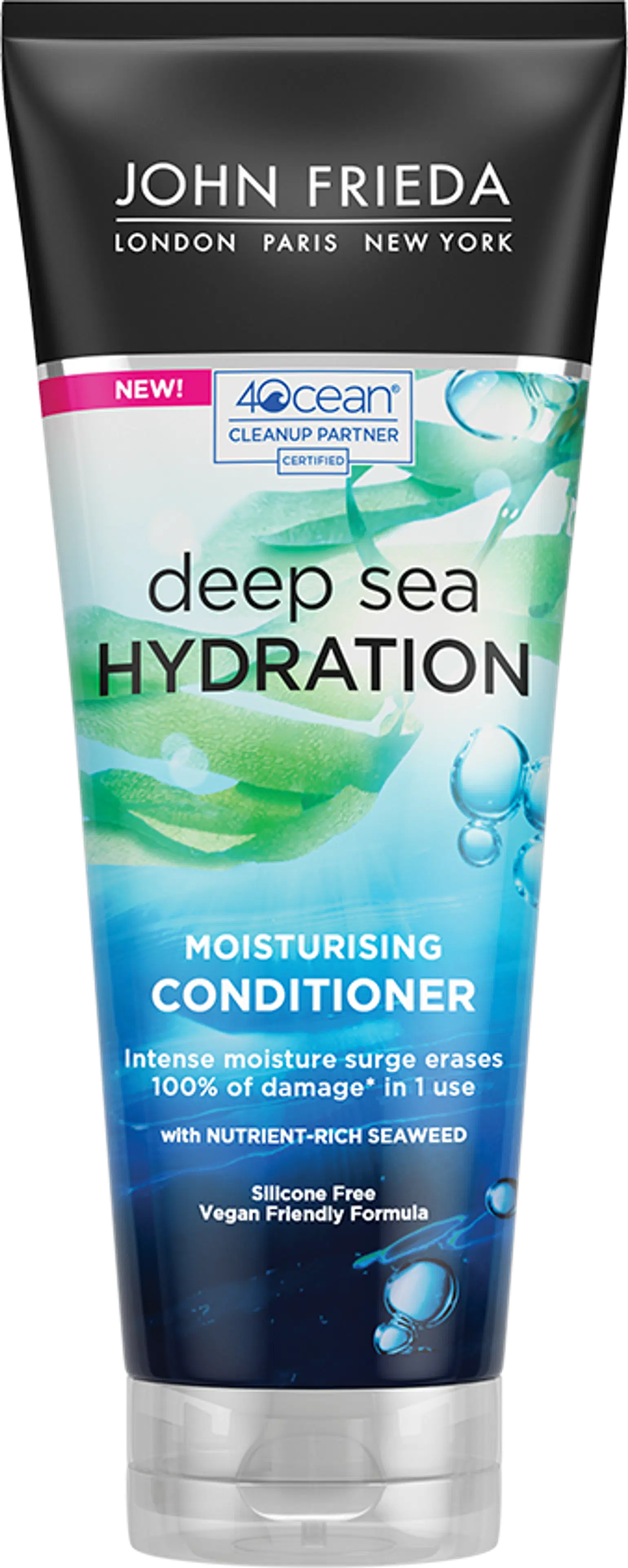 John Frieda Deep Sea Hydration Moisturising Conditioner hoitoaine 250 ml