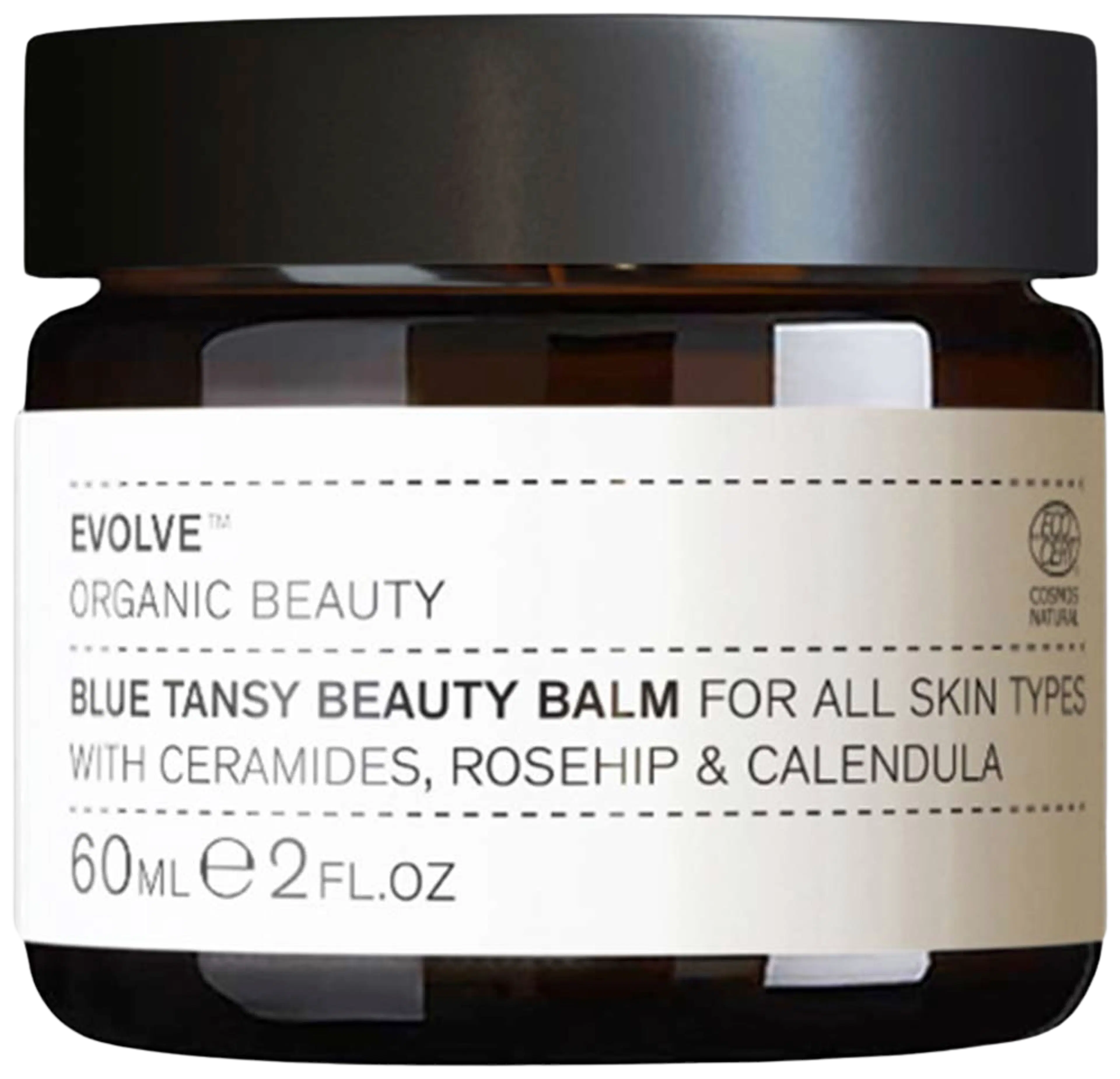 Evolve Organic Beauty Blue Tansy Beauty Balm Monitoimibalmi 60ml