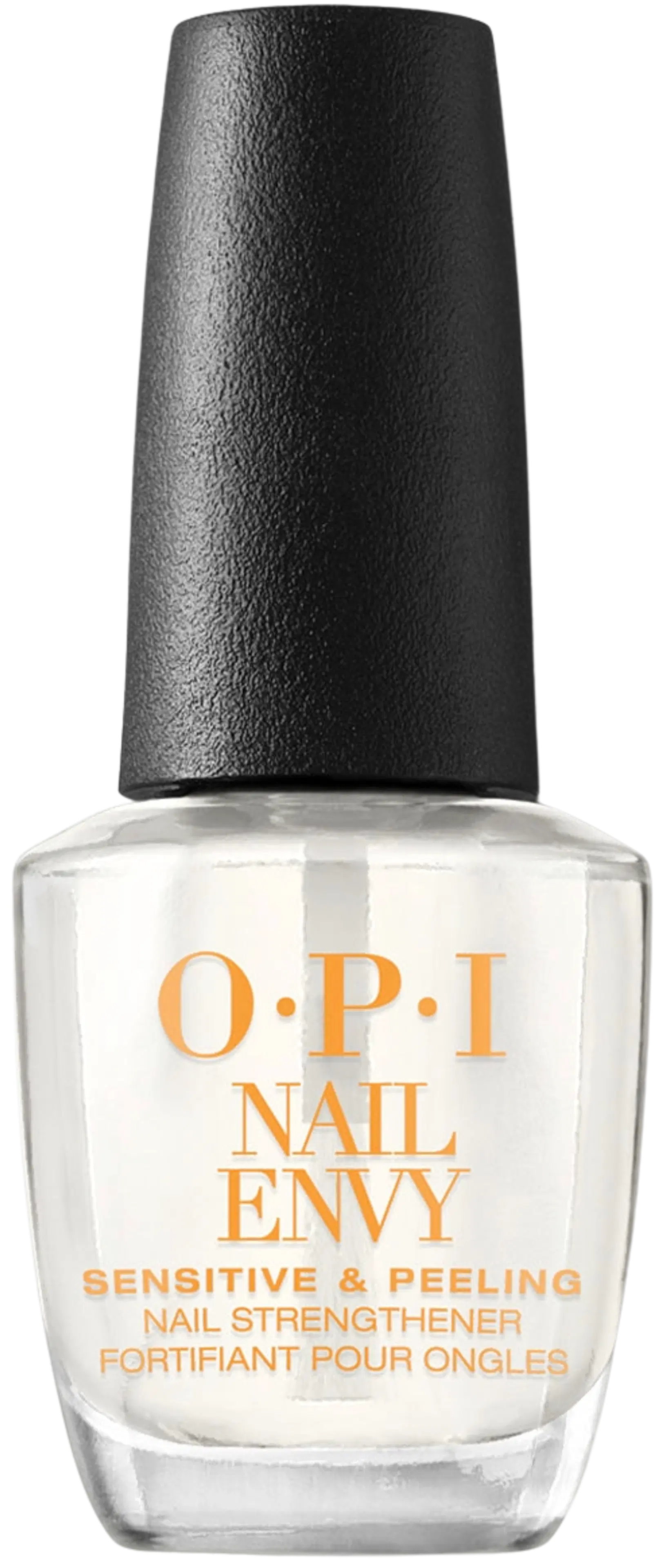 O.P.I Nail Envy Sensitive & Peeling kynnenvahvistaja 15 ml