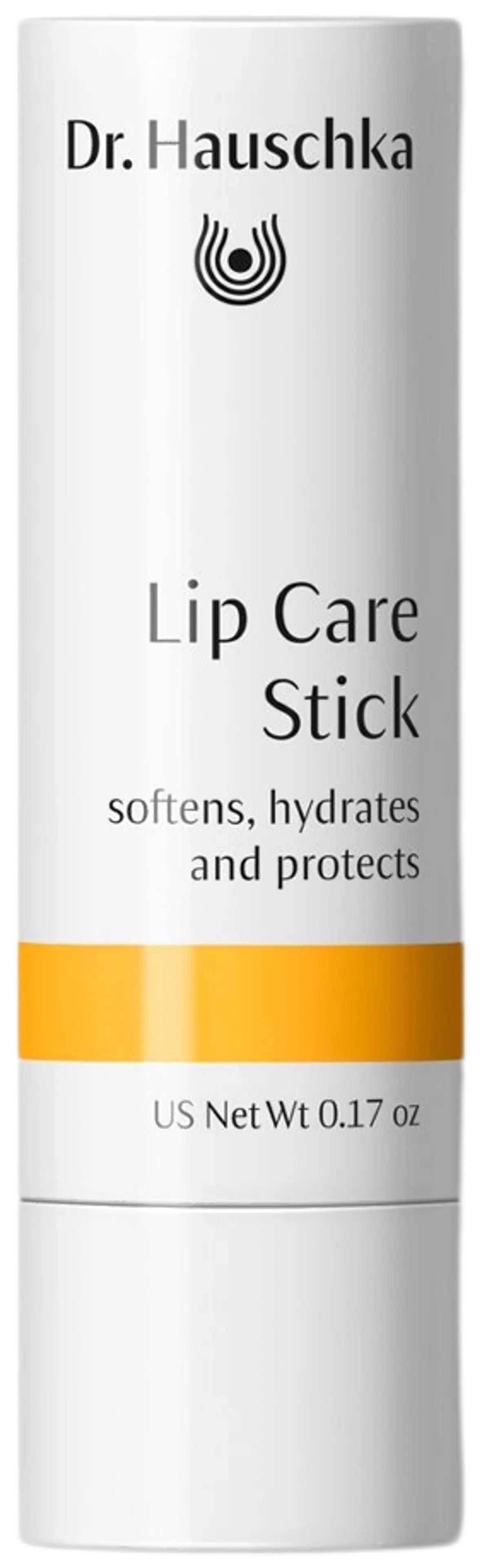 Dr. Hauschka Lip Care Stick huulipuikko 4,9 g