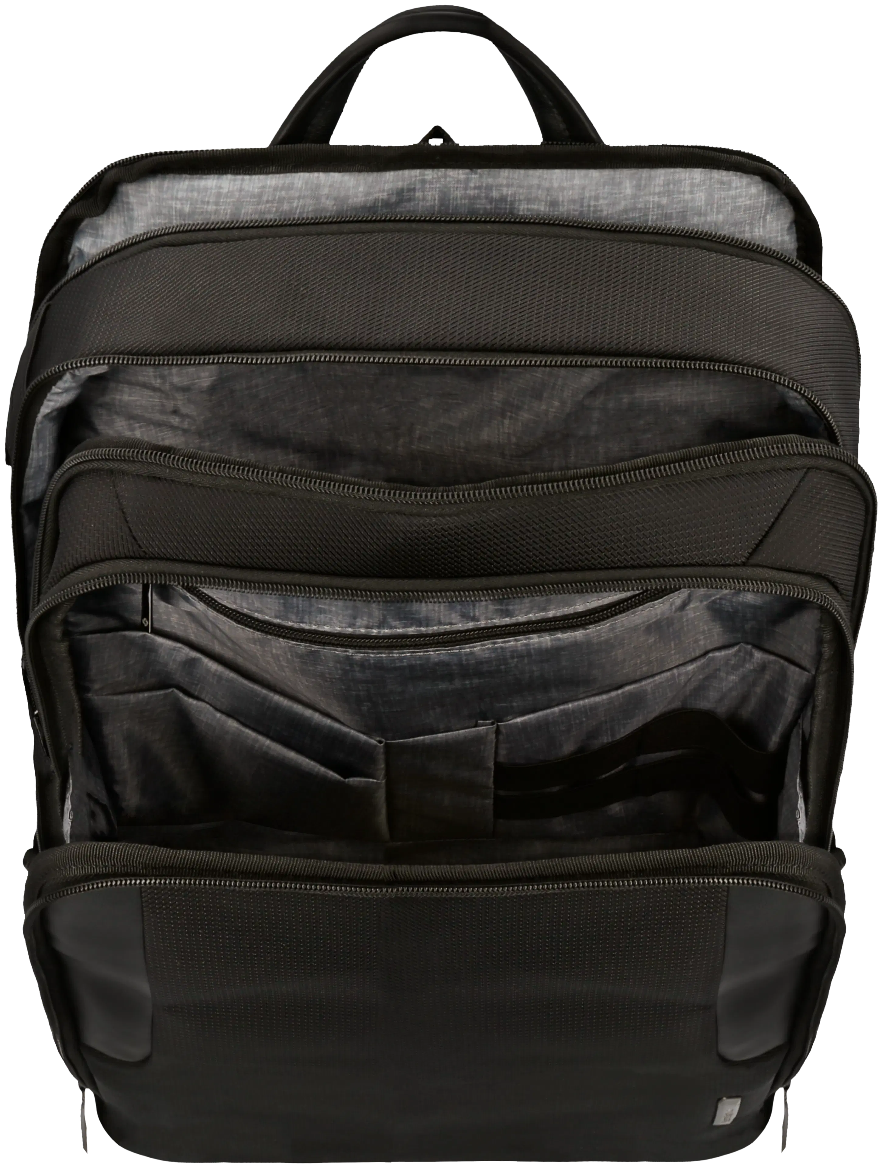 Samsonite XBR 2.0 Backpack 17.3 reppu