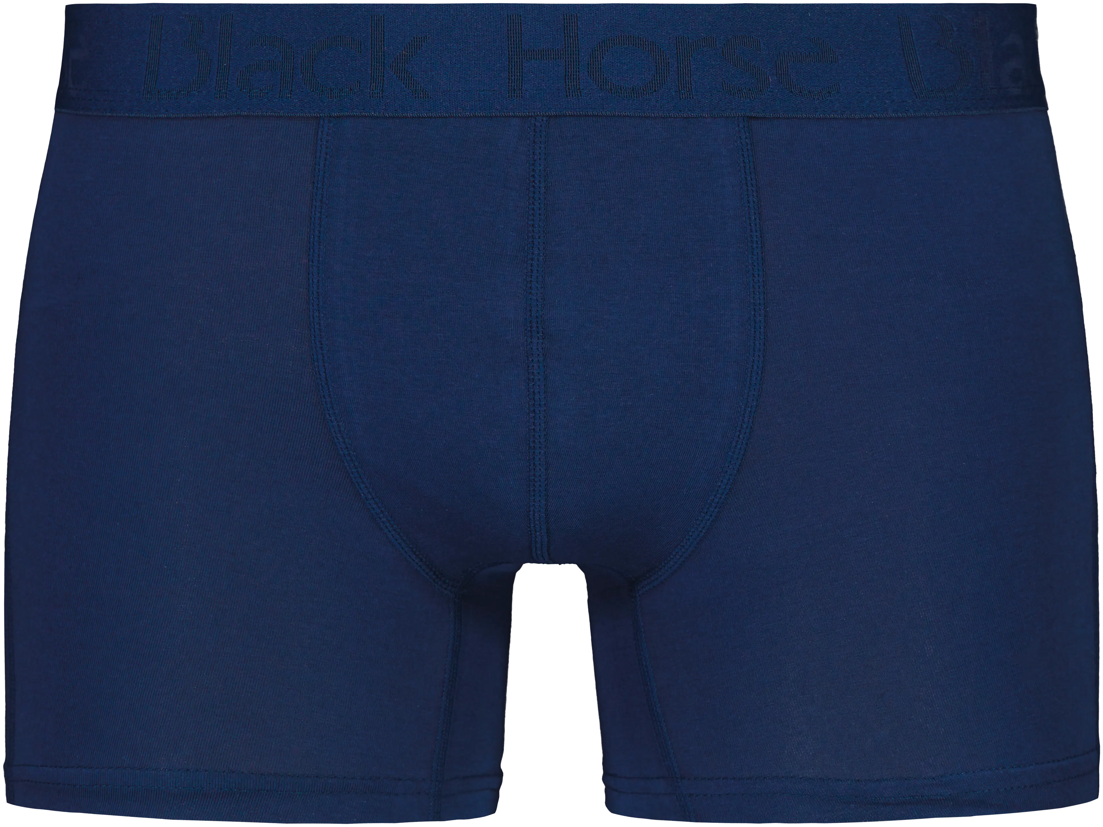 Black Horse 5-pack bokserit