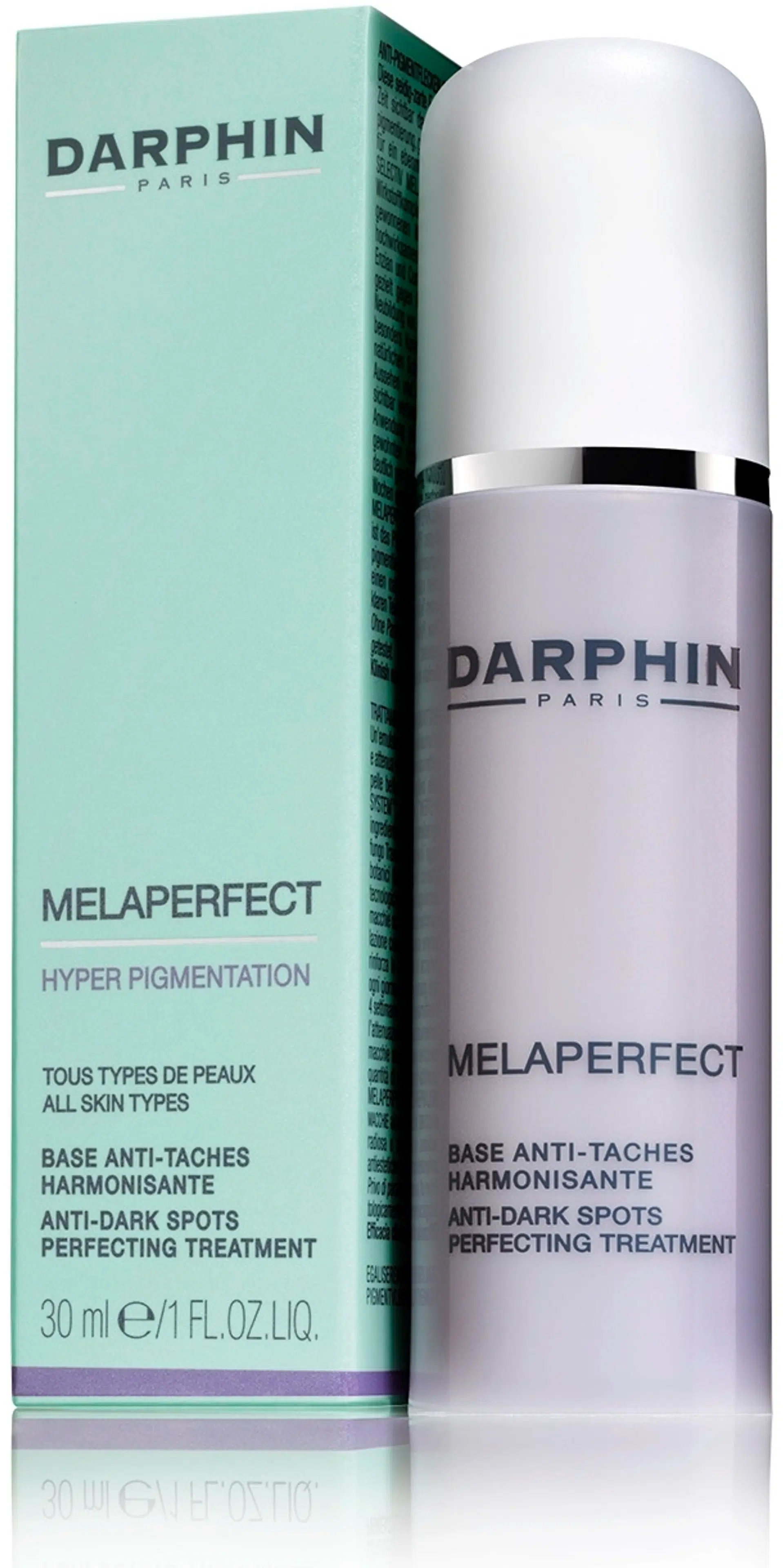Darphin Melaperfect anti-dark spot hoitoemulsio 30 ml
