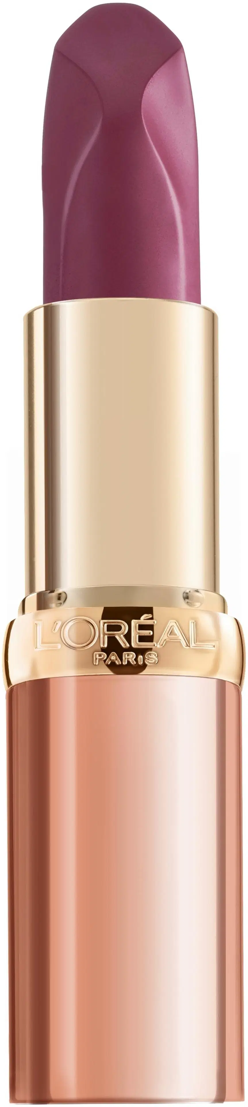 L'Oréal Paris Color Riche Nudes Insolent 183 Nu Exuberent -huulipuna 4,5 g