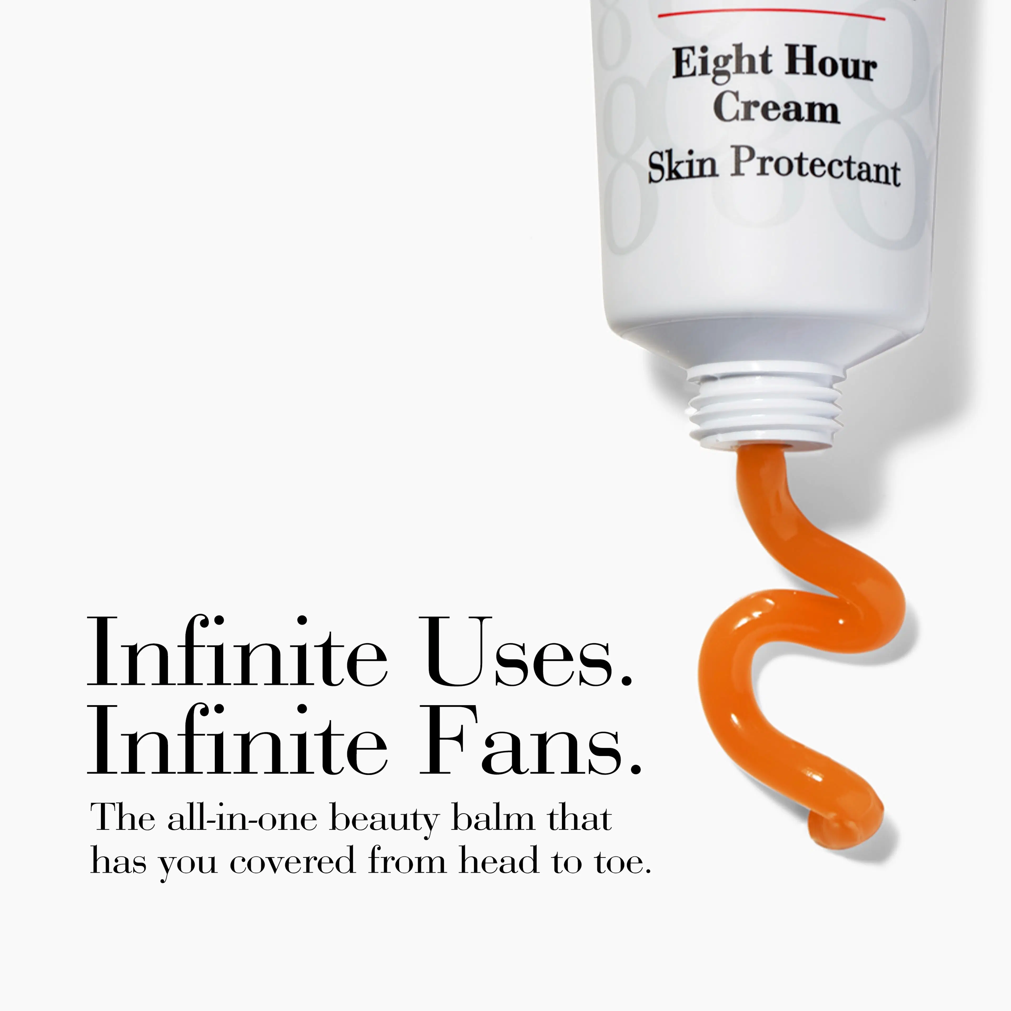 Elizabeth Arden Eight Hour Skin Protectant lightly scented Eight Hour® Cream monitoimivoide 50 ml