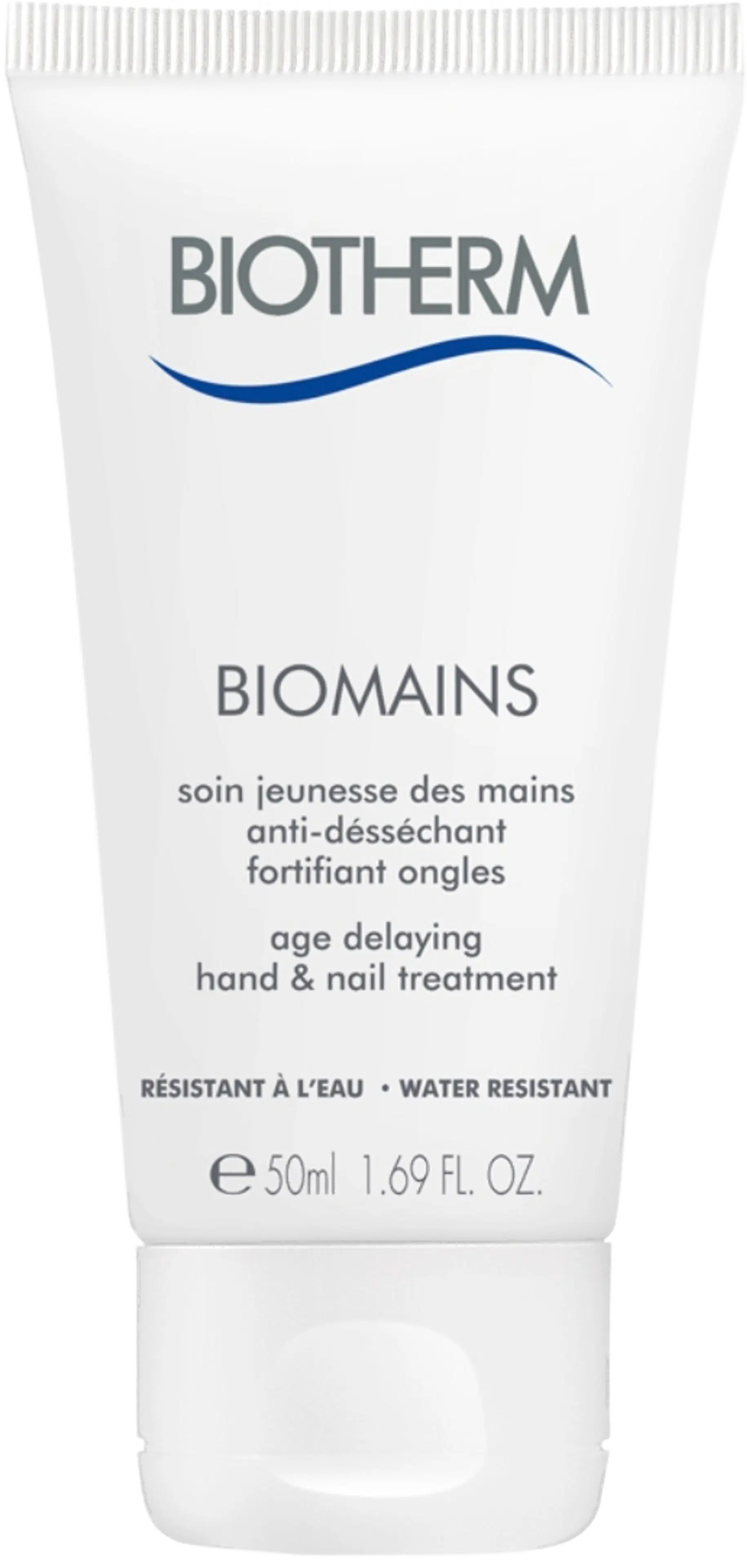 Biotherm Biomains Hands käsivoide 50 ml