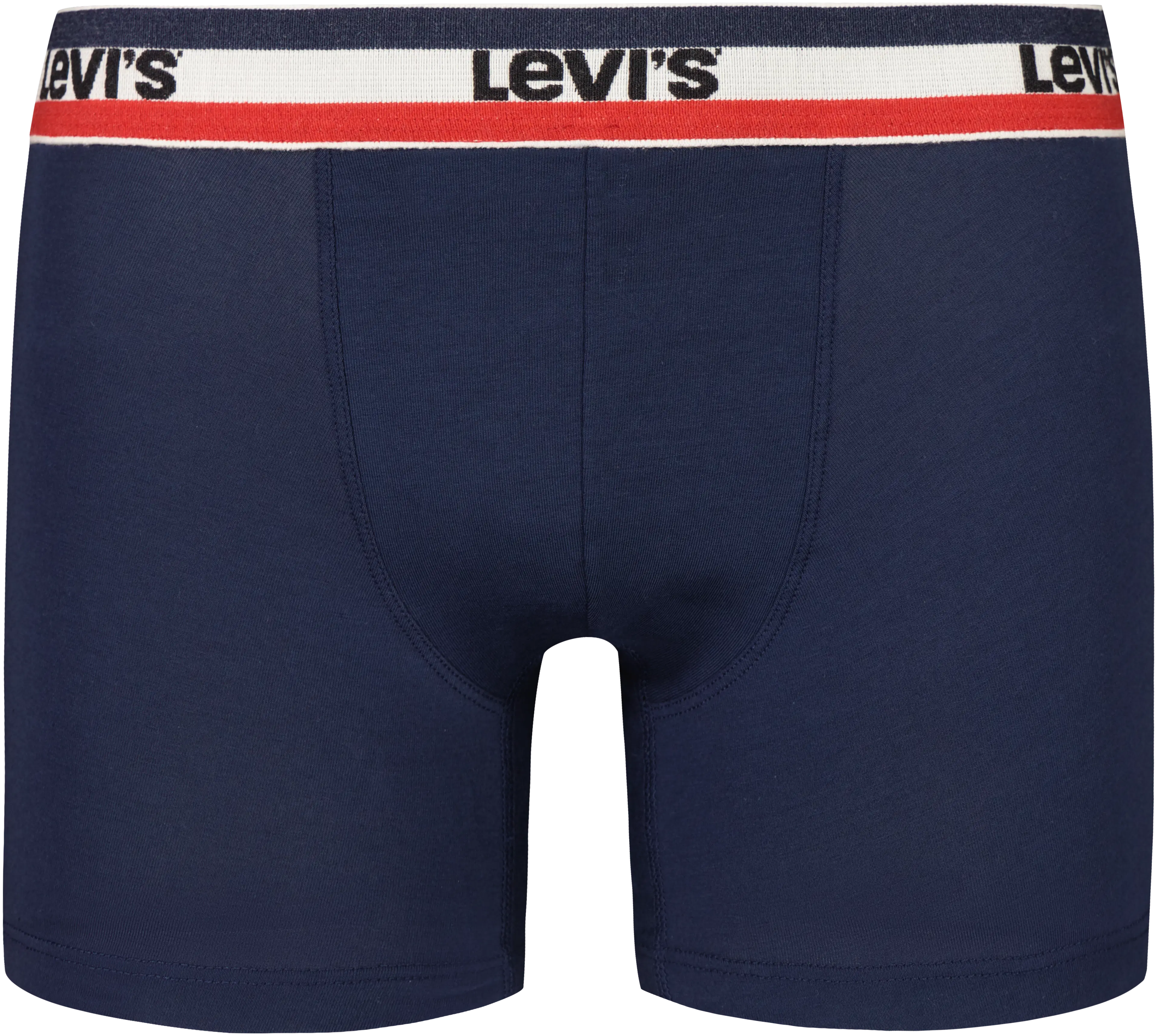 Levi's Sportwear Logo 3-pack bokserit