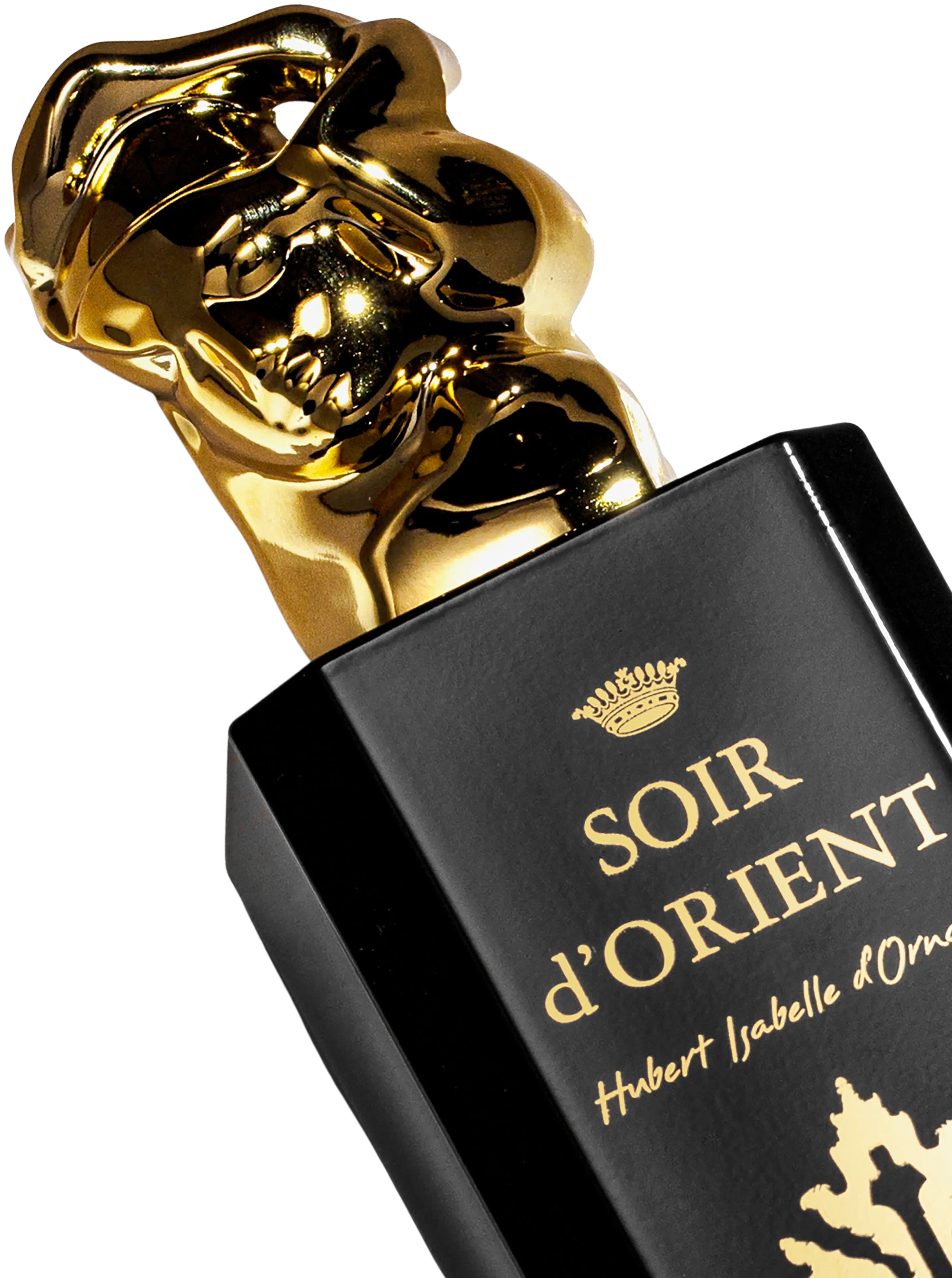Sisley Paris Soir d'Orient EdP tuoksu 100ml