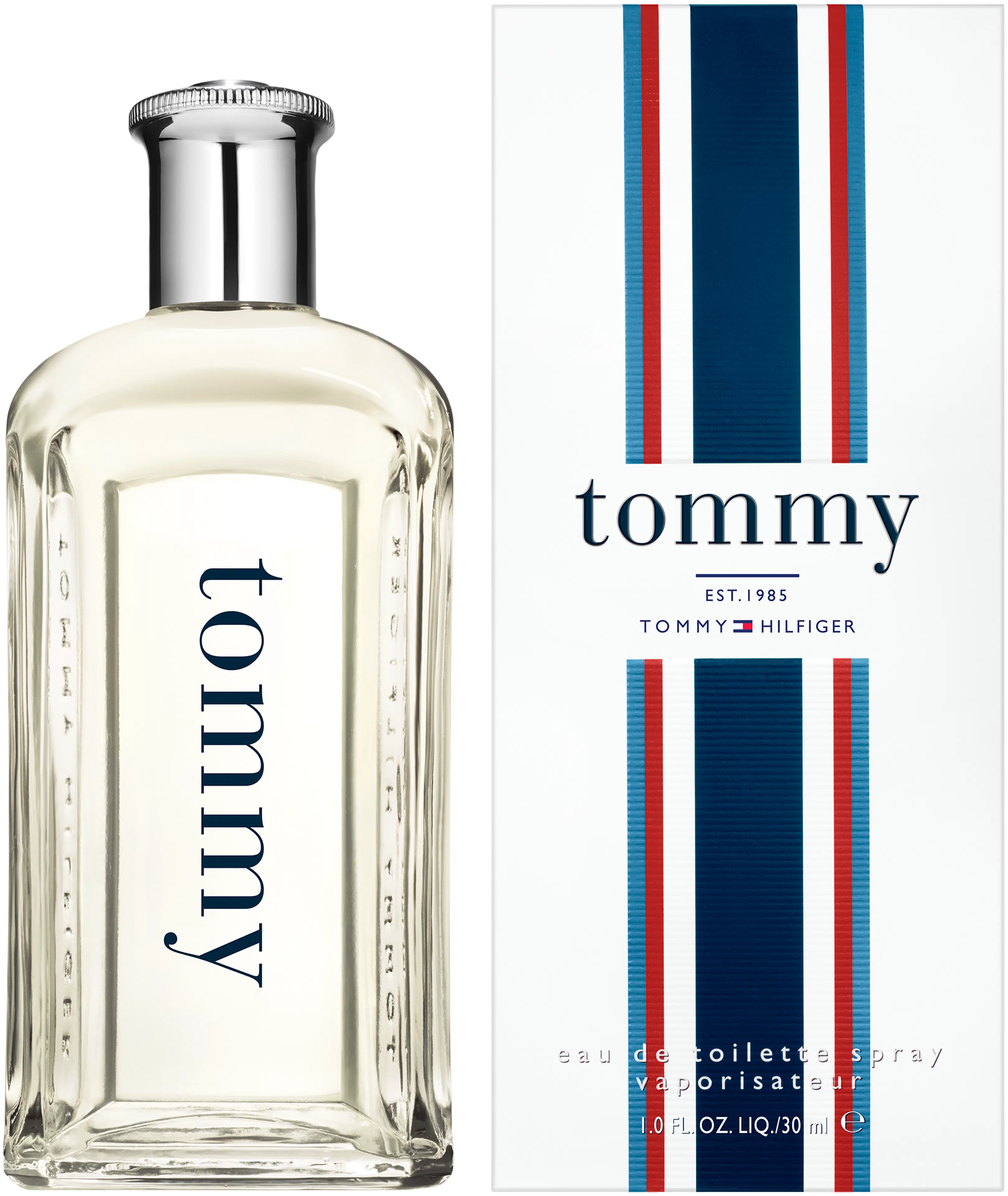 Tommy Hilfiger Tommy EdT Spray tuoksu 30ml
