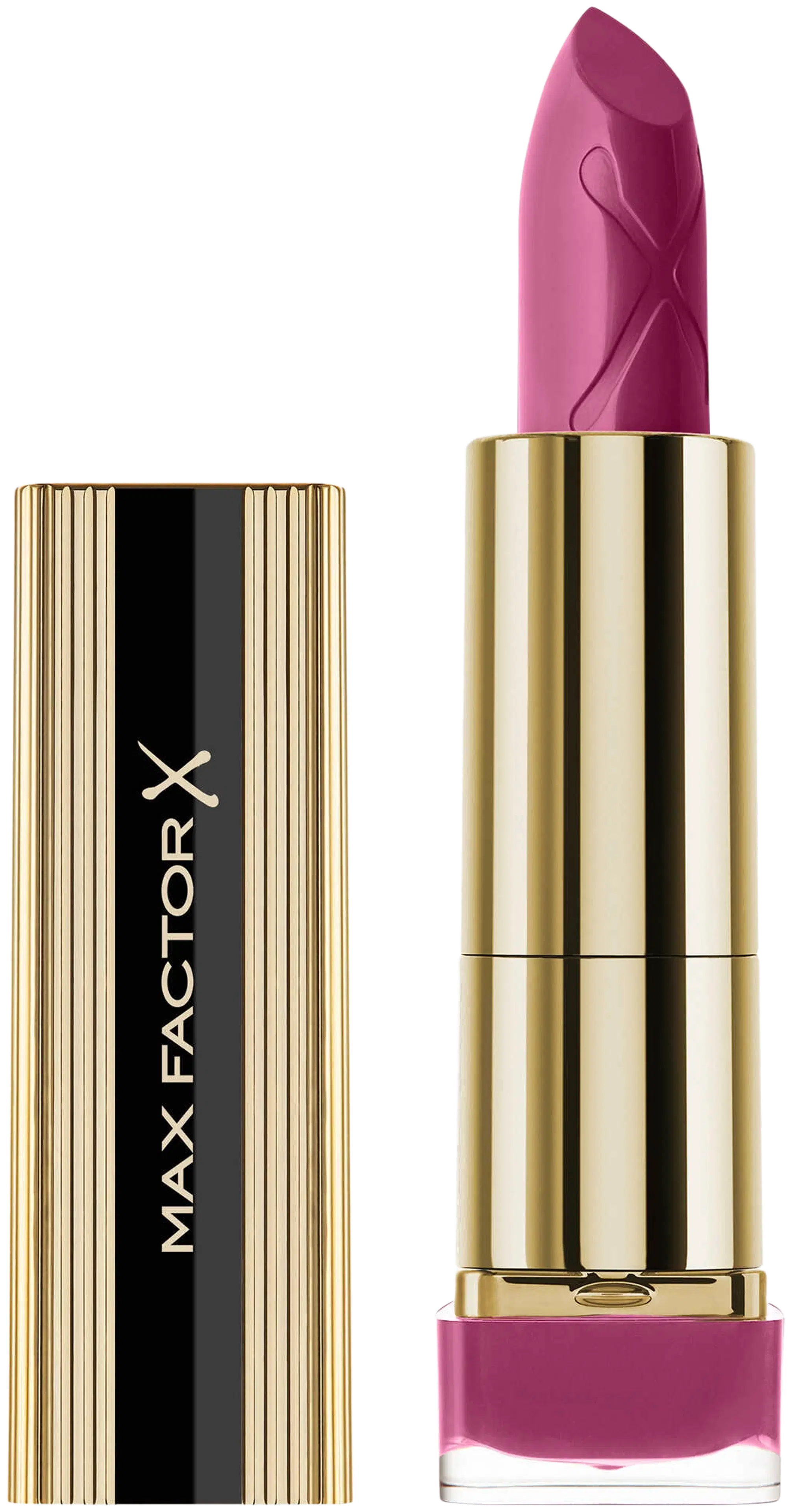 Max Factor Colour Elixir huulipuna 4 g, 120 Midnight Mauve