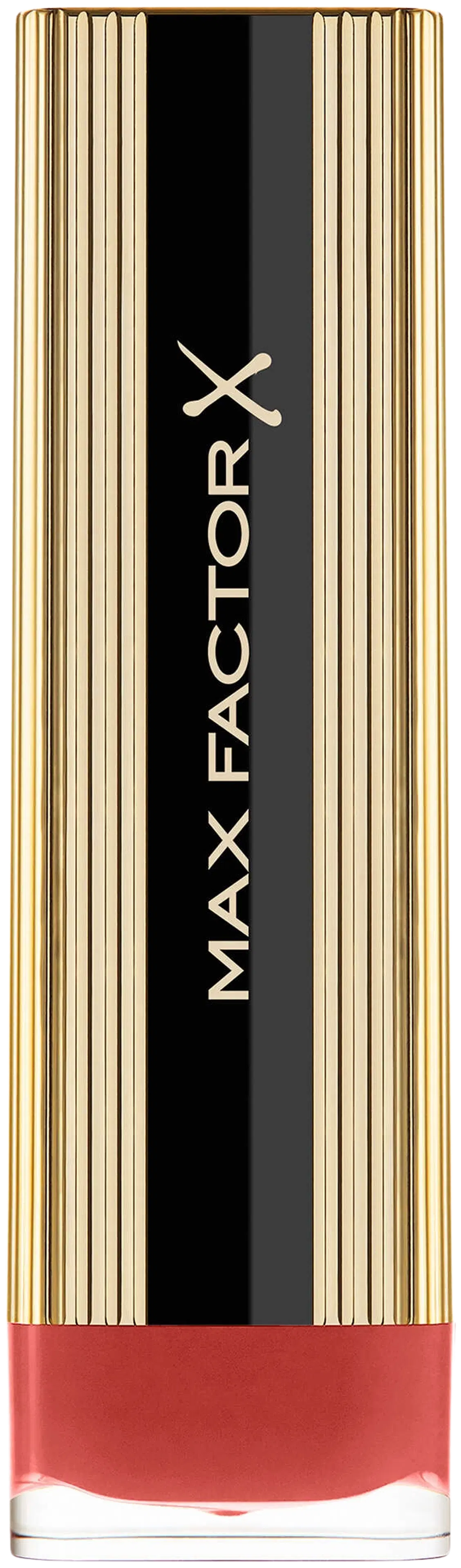 Max Factor Colour Elixir huulipuna 4 g, 050 Pink Brandy
