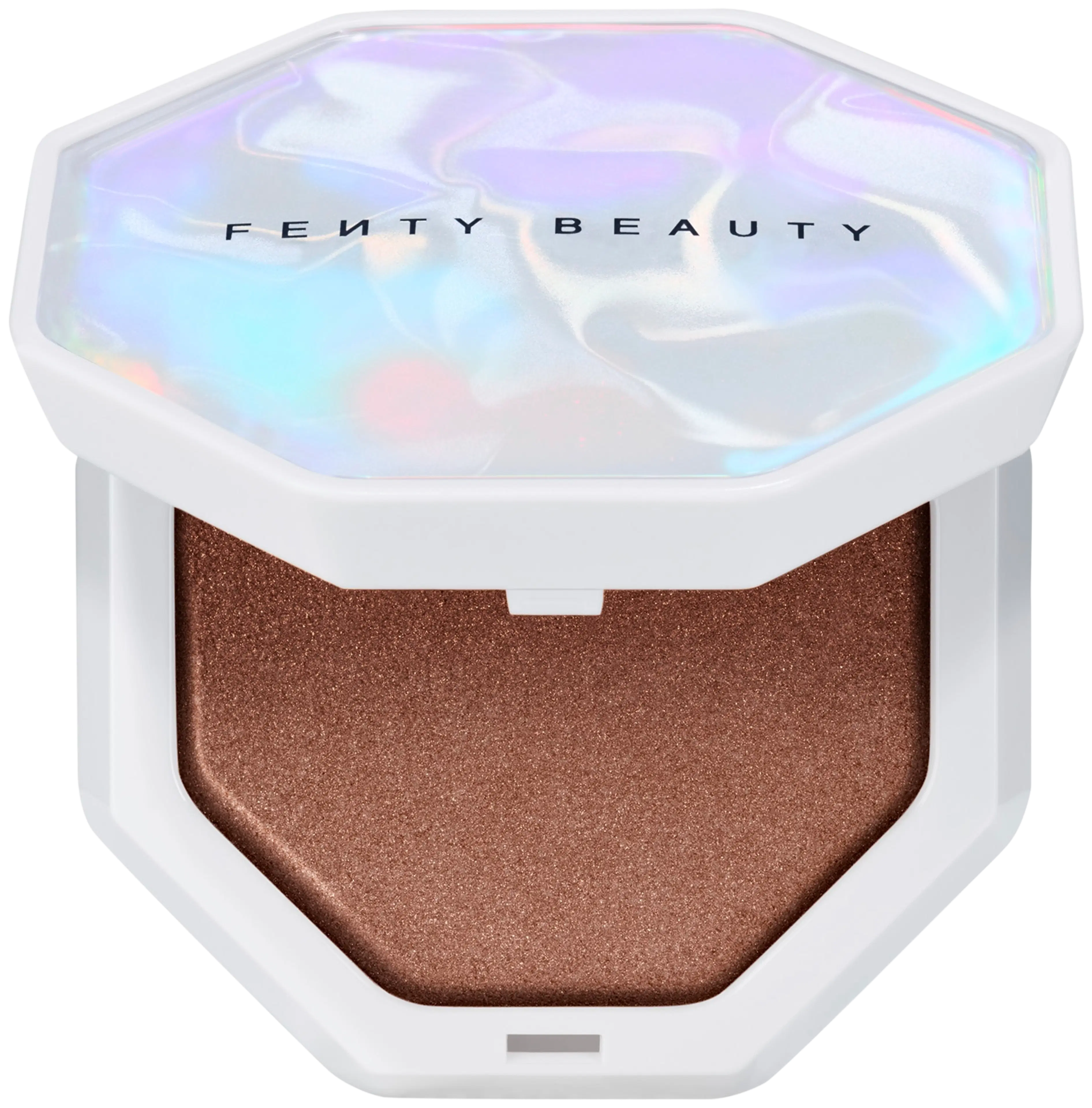 Fenty Beauty Demi'Glow Light-Diffusing Highlighter korostuspuuteri 3,5 g