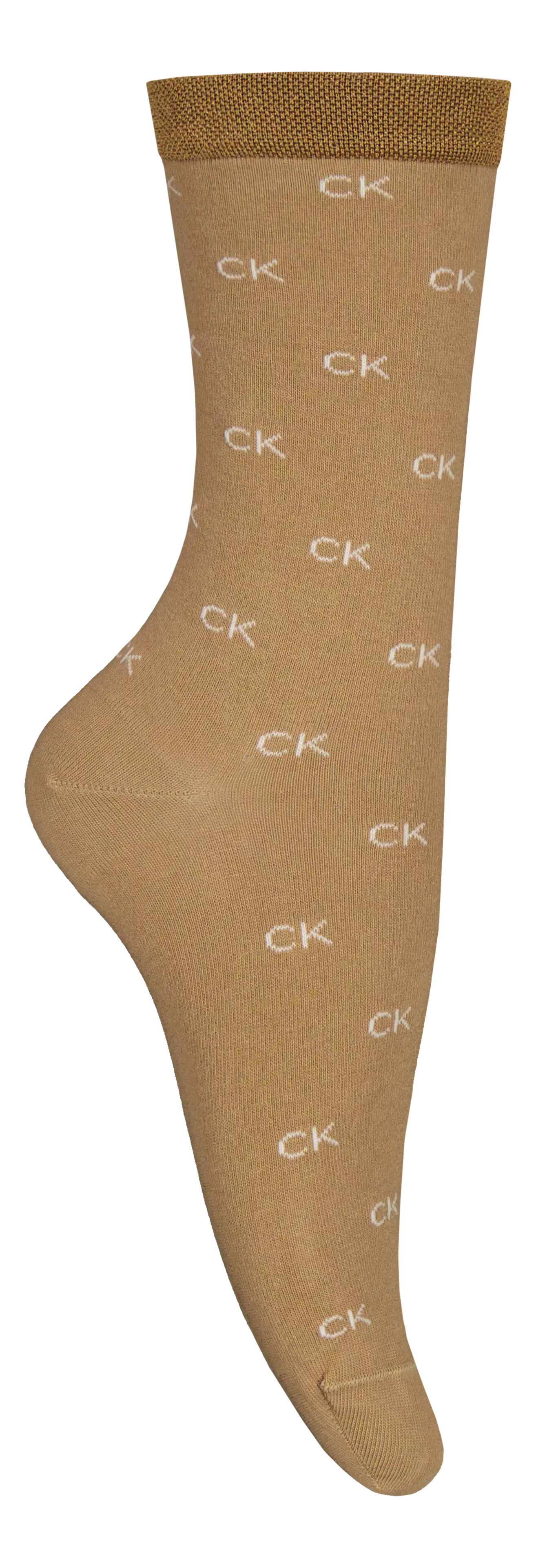 Calvin Klein 4-pack sukkalahjapakkaus