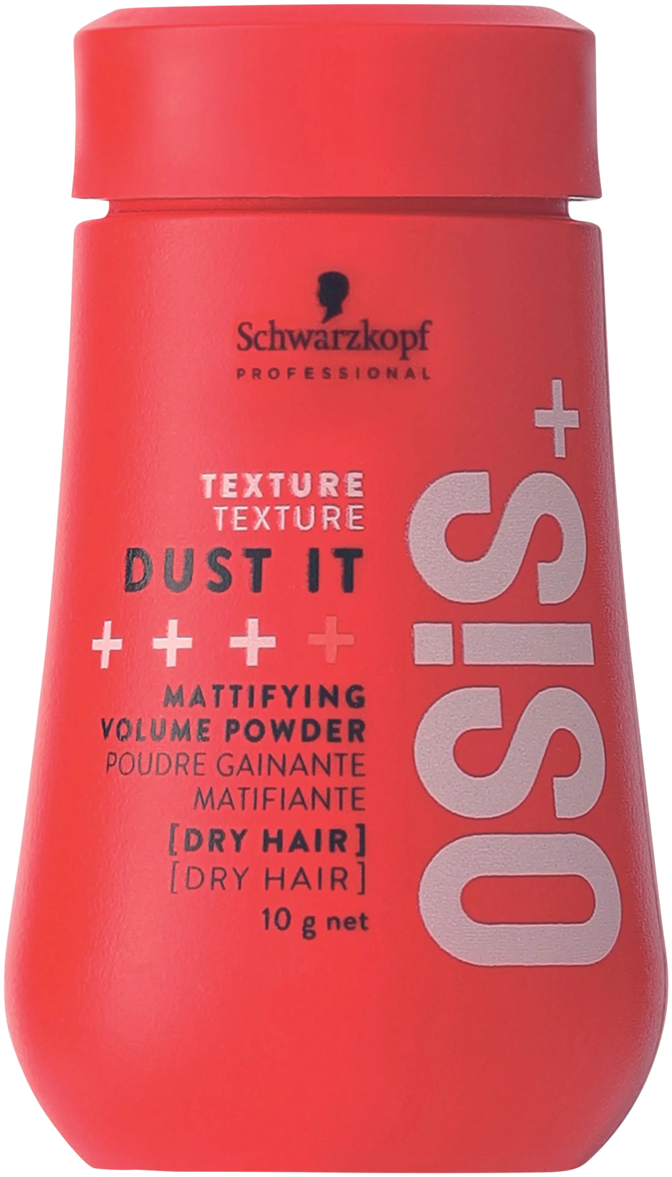 OSIS+ Dust It Volyymipuuteri siroteltava 10g