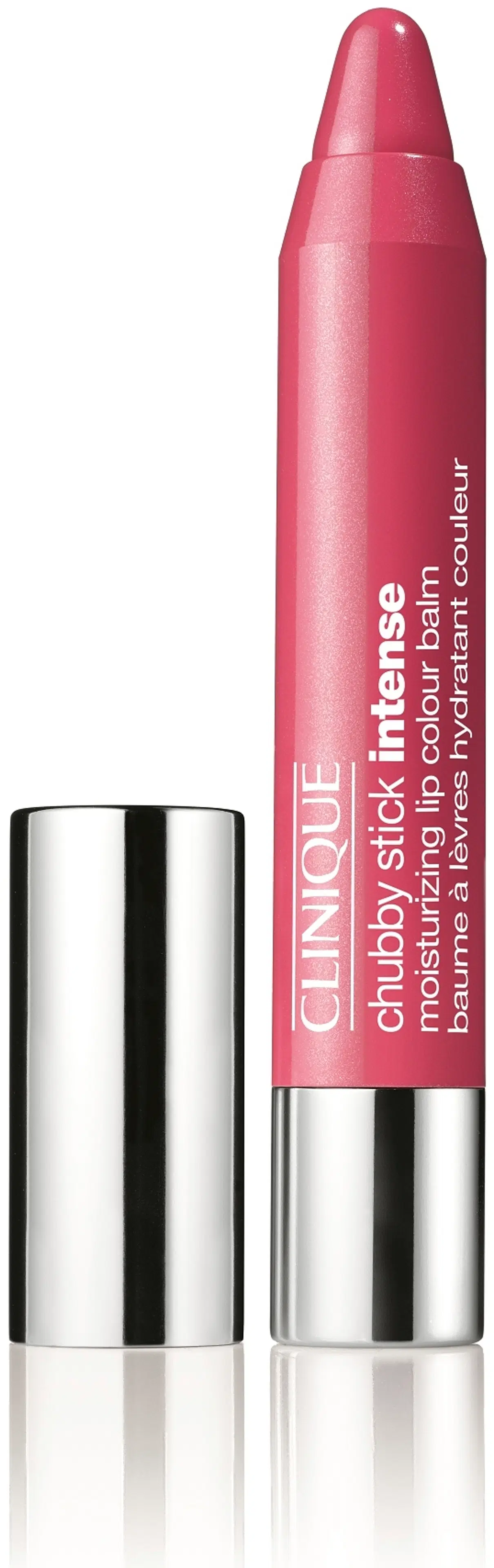 Clinique Chubby Stick Intense Moisturizing Lip Colour Balm huulikiiltokynä 3 g