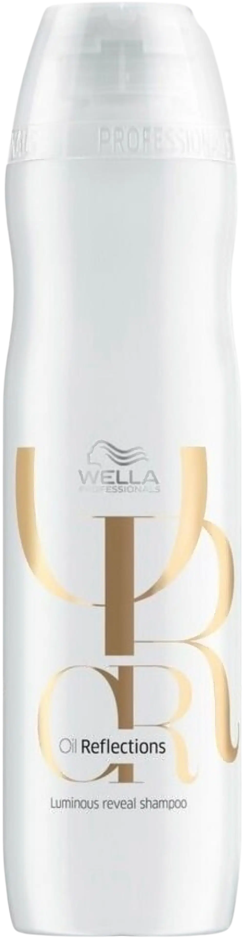 Wella Professionals Oil Reflections Shampoo 250 ml