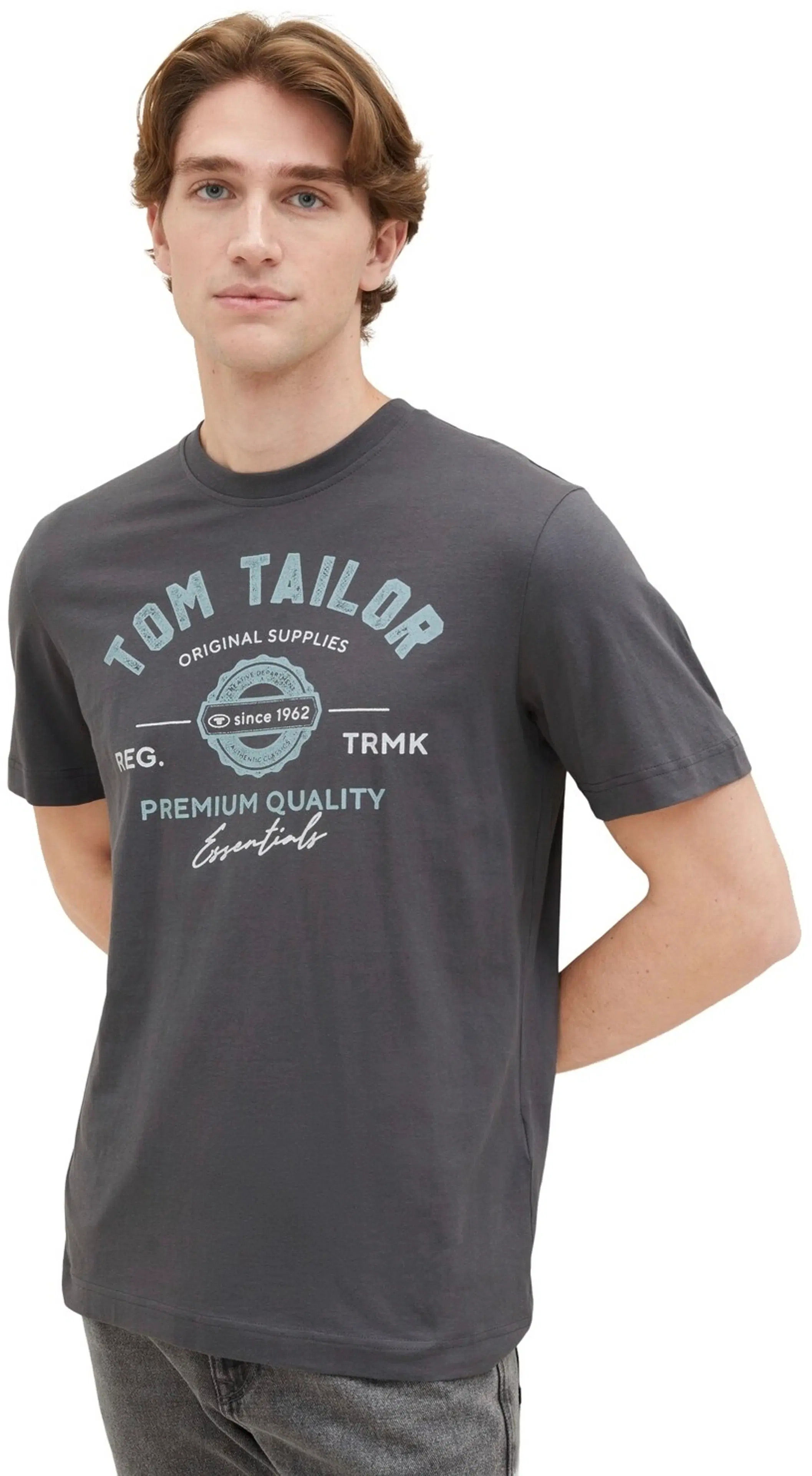 Tom Tailor t-paita