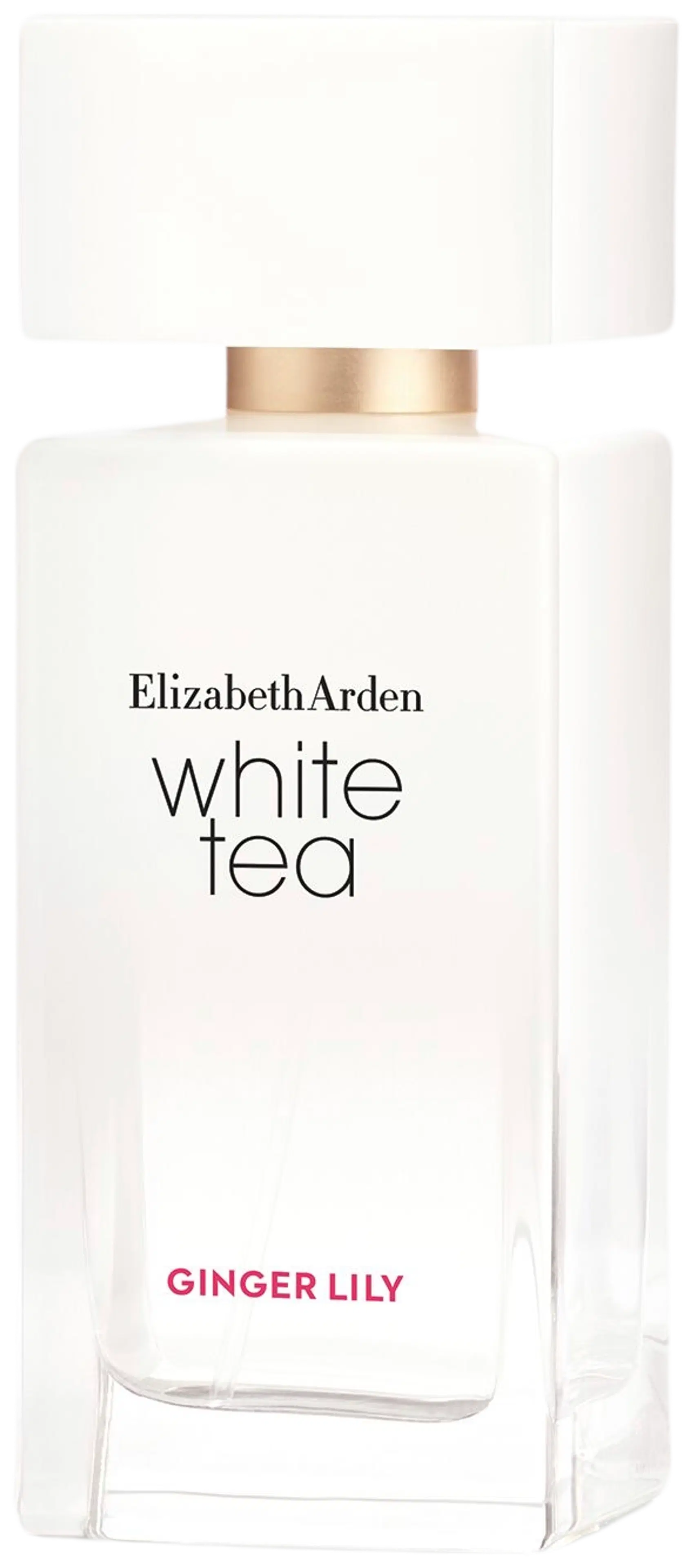 Elizabeth Arden White Tea Gingerlily EdT tuoksu 50 ml