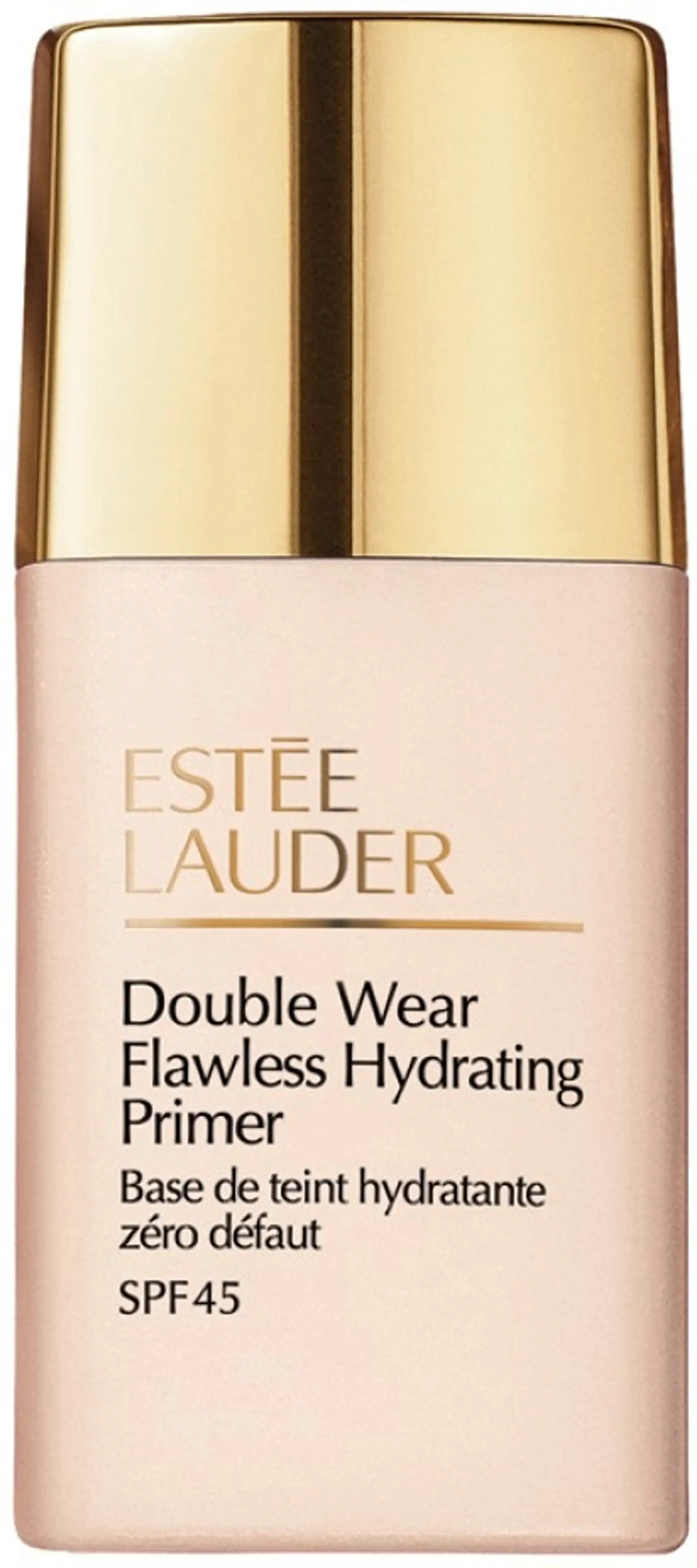 Estée Lauder Double Wear Flawless Hydrating Primer SPF 45 pohjustusvoide 30 ml