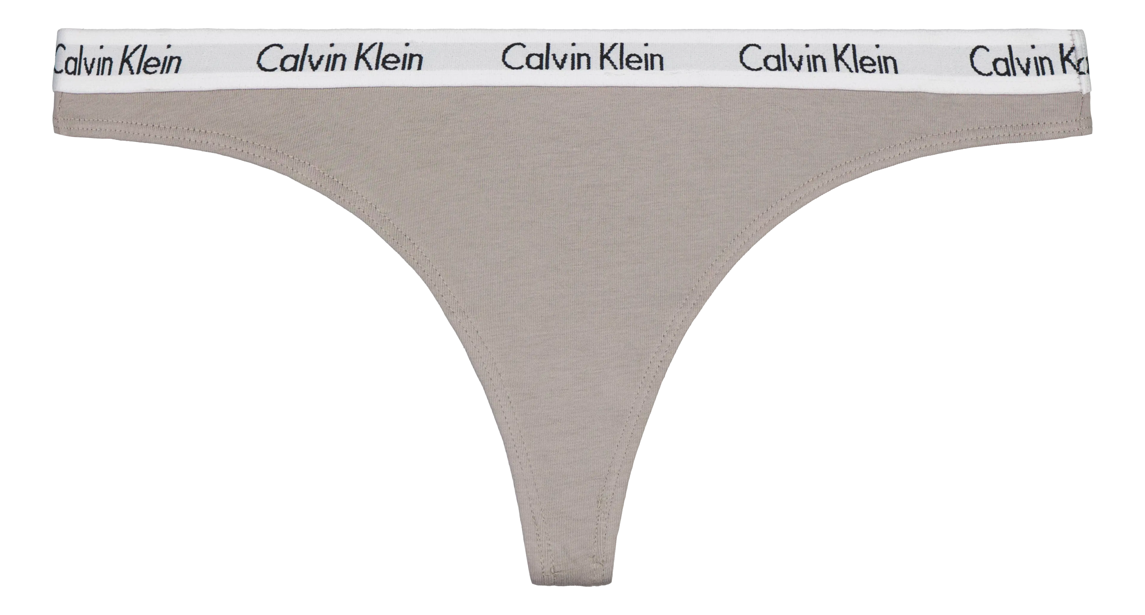 Calvin Klein Thong alushousut