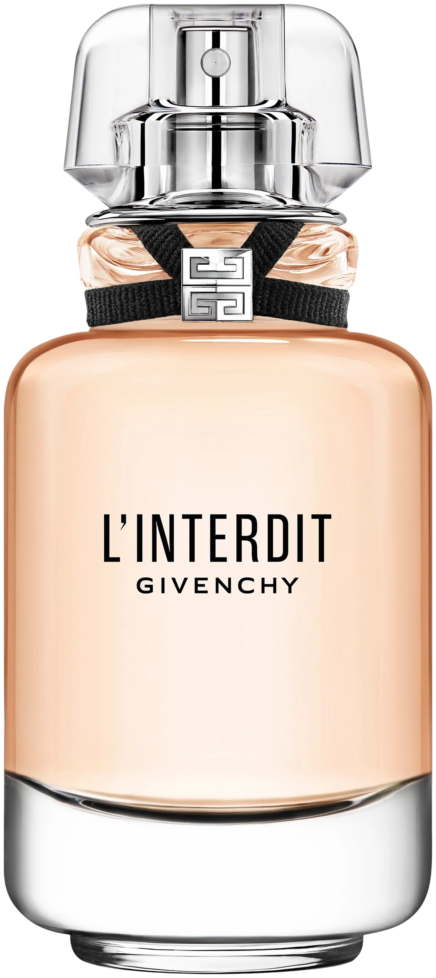 Givenchy L'Interdit EdT 50ml