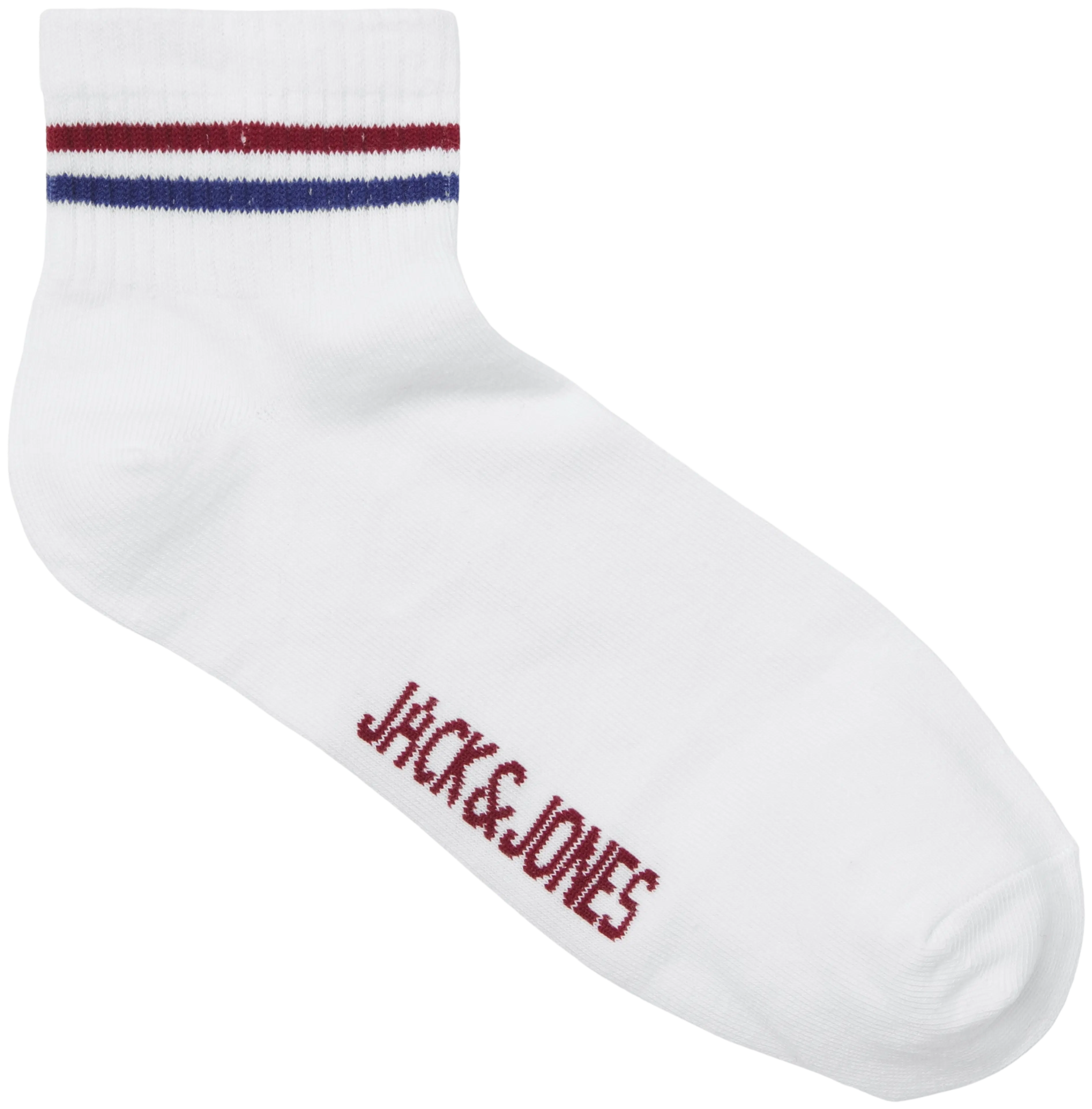 Jack&Jones Jacbenjamin short 5-pack tennissukat