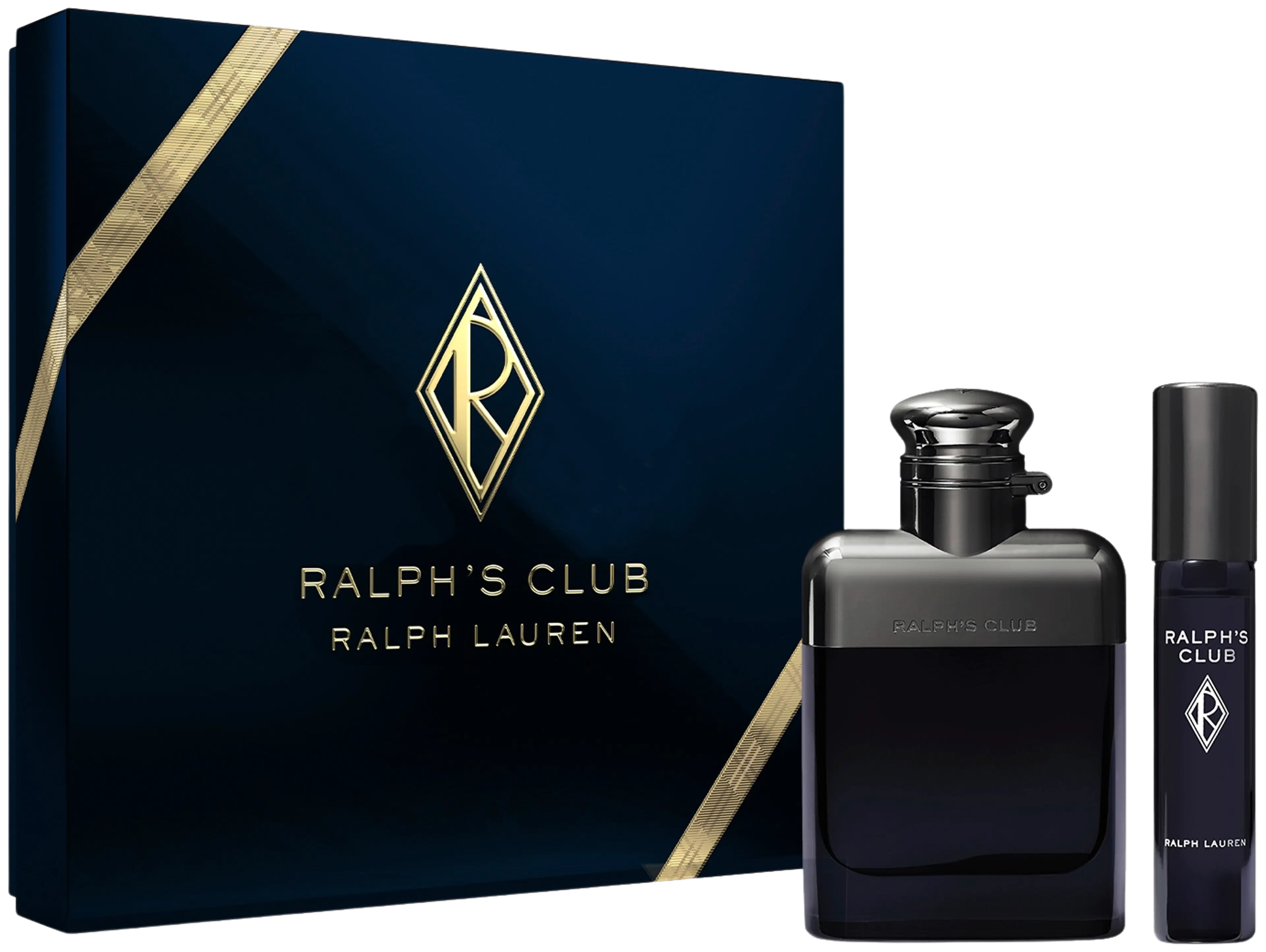 Ralph Lauren Ralph's Club-tuoksupakkaus