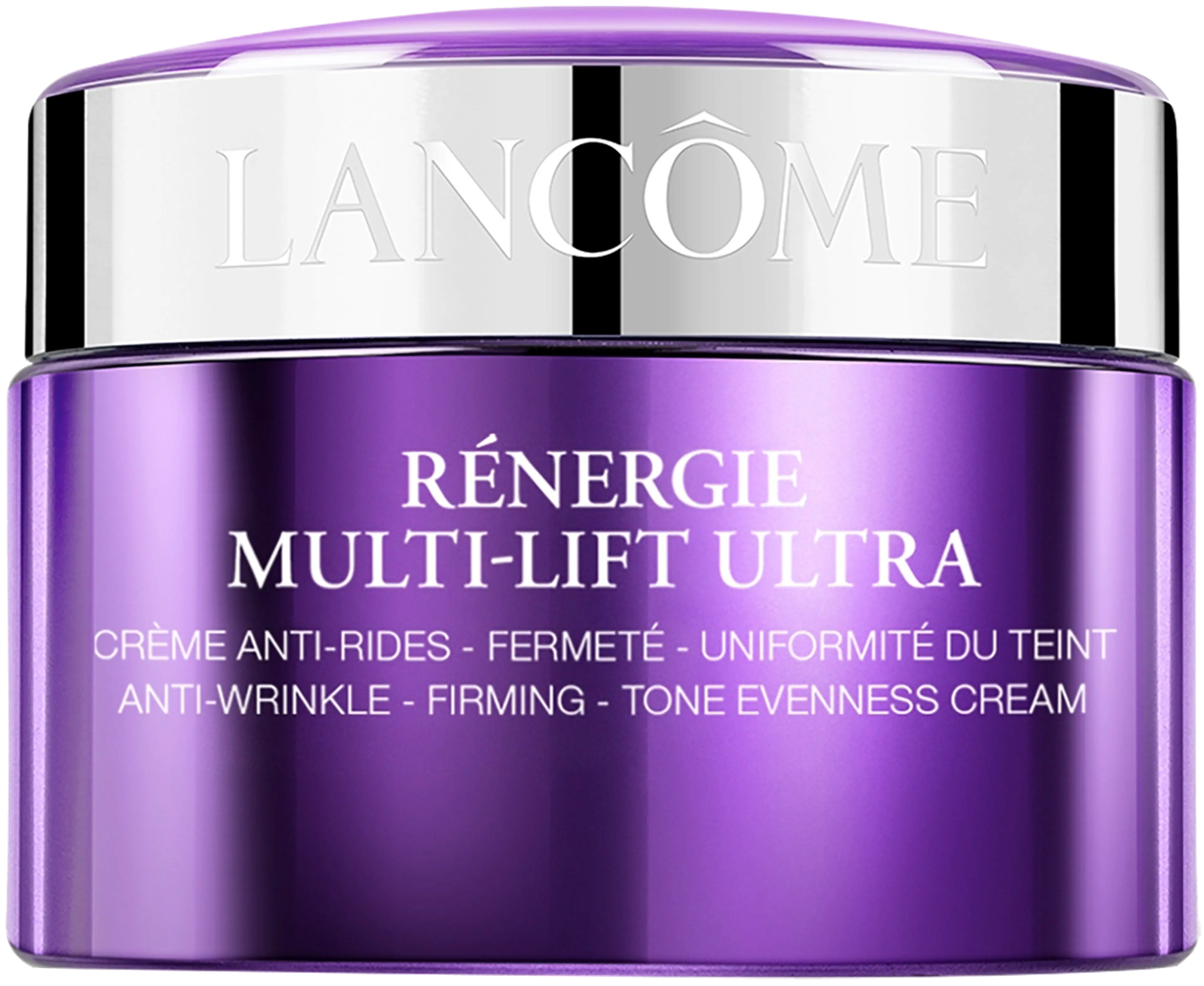 Lancôme Rénergie Multi-Lift Ultra Cream päivävoide 50 ml